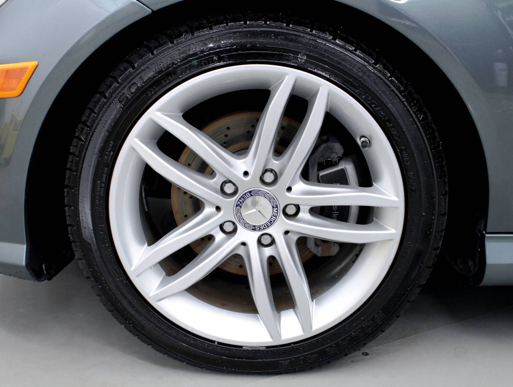 Florida Fine Cars - Used MERCEDES-BENZ C CLASS 2012 MIAMI C250