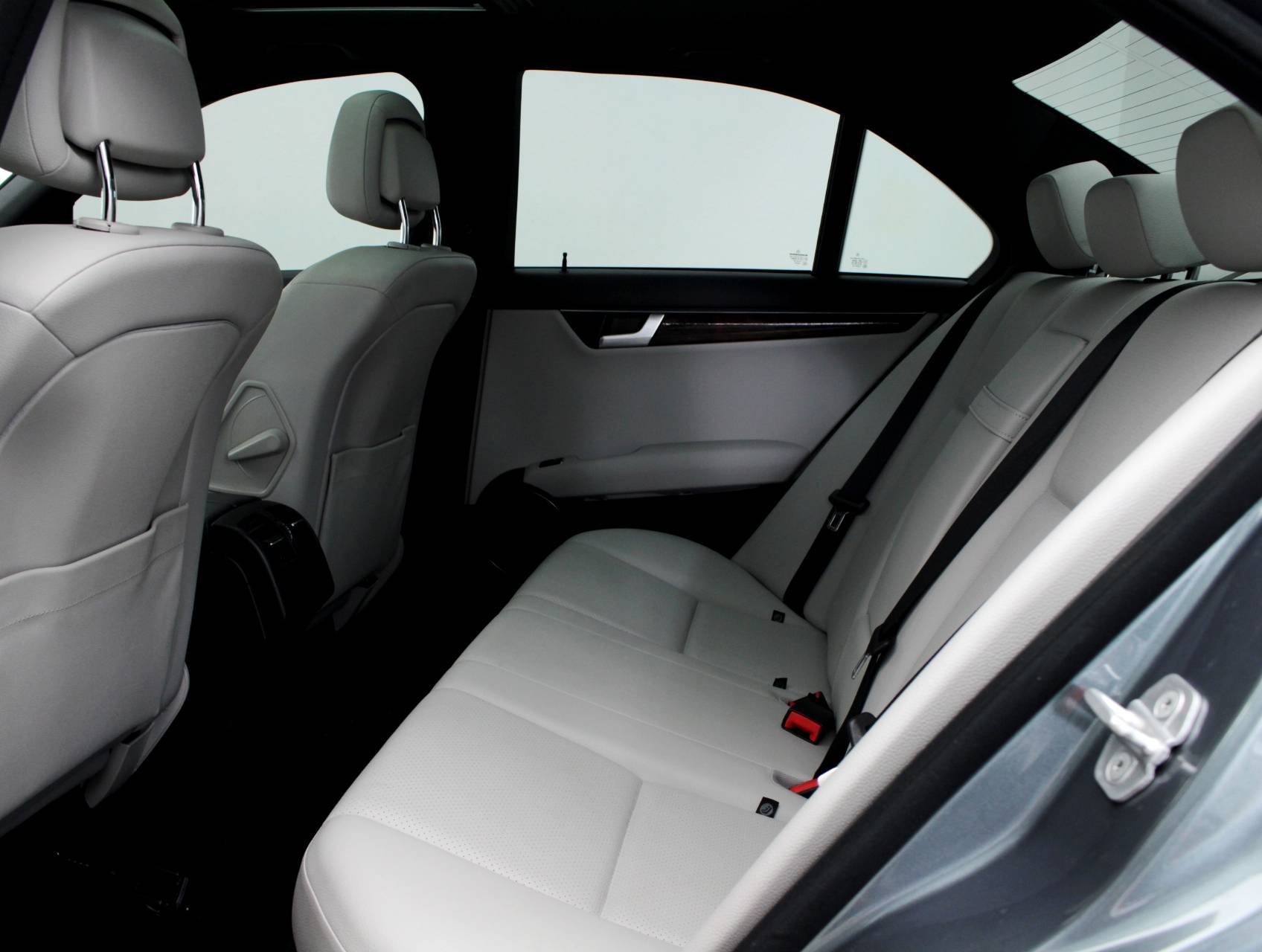 Florida Fine Cars - Used MERCEDES-BENZ C CLASS 2012 MIAMI C250