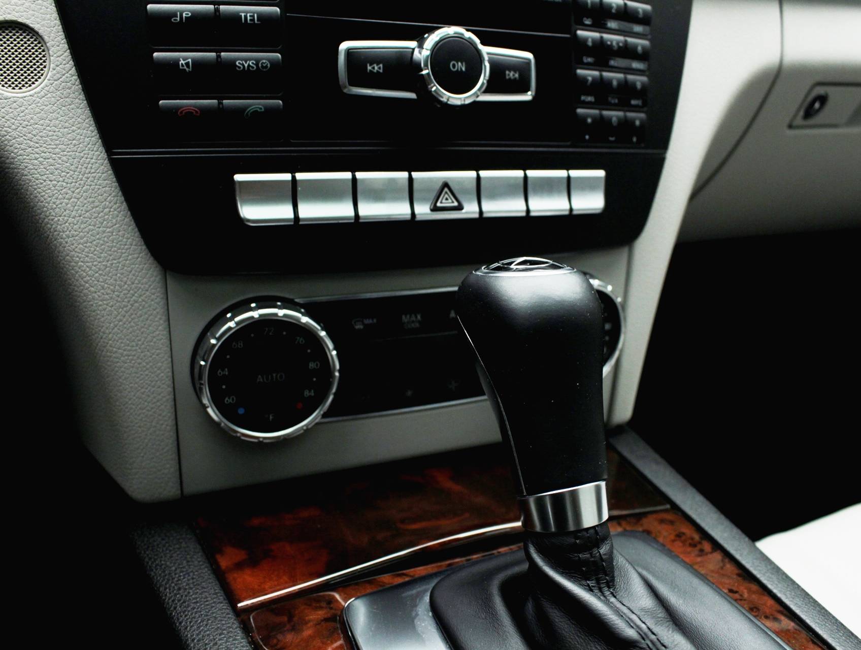 Florida Fine Cars - Used MERCEDES-BENZ C CLASS 2012 MIAMI C250
