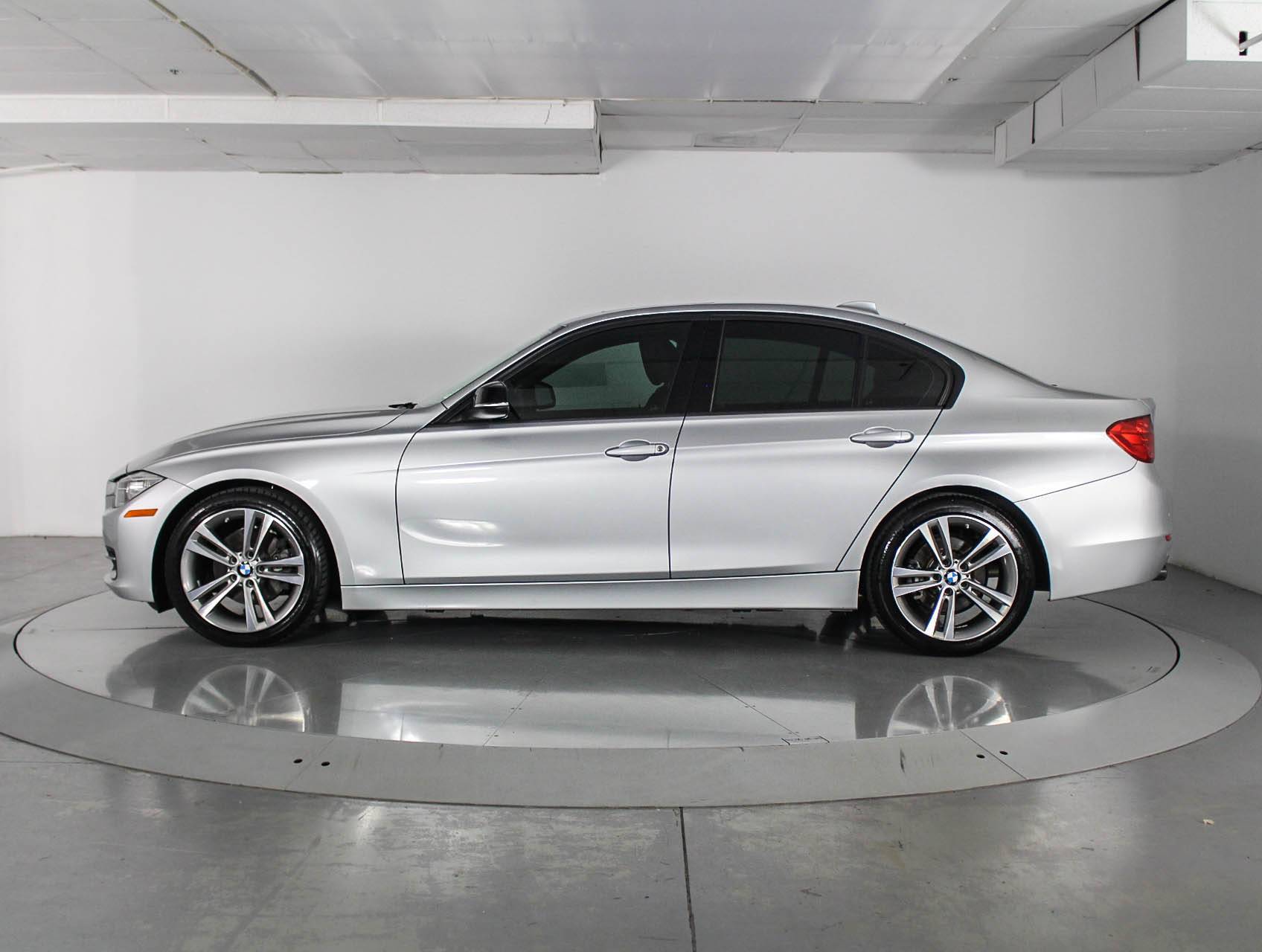 Florida Fine Cars - Used BMW 3 SERIES 2014 HOLLYWOOD 328D