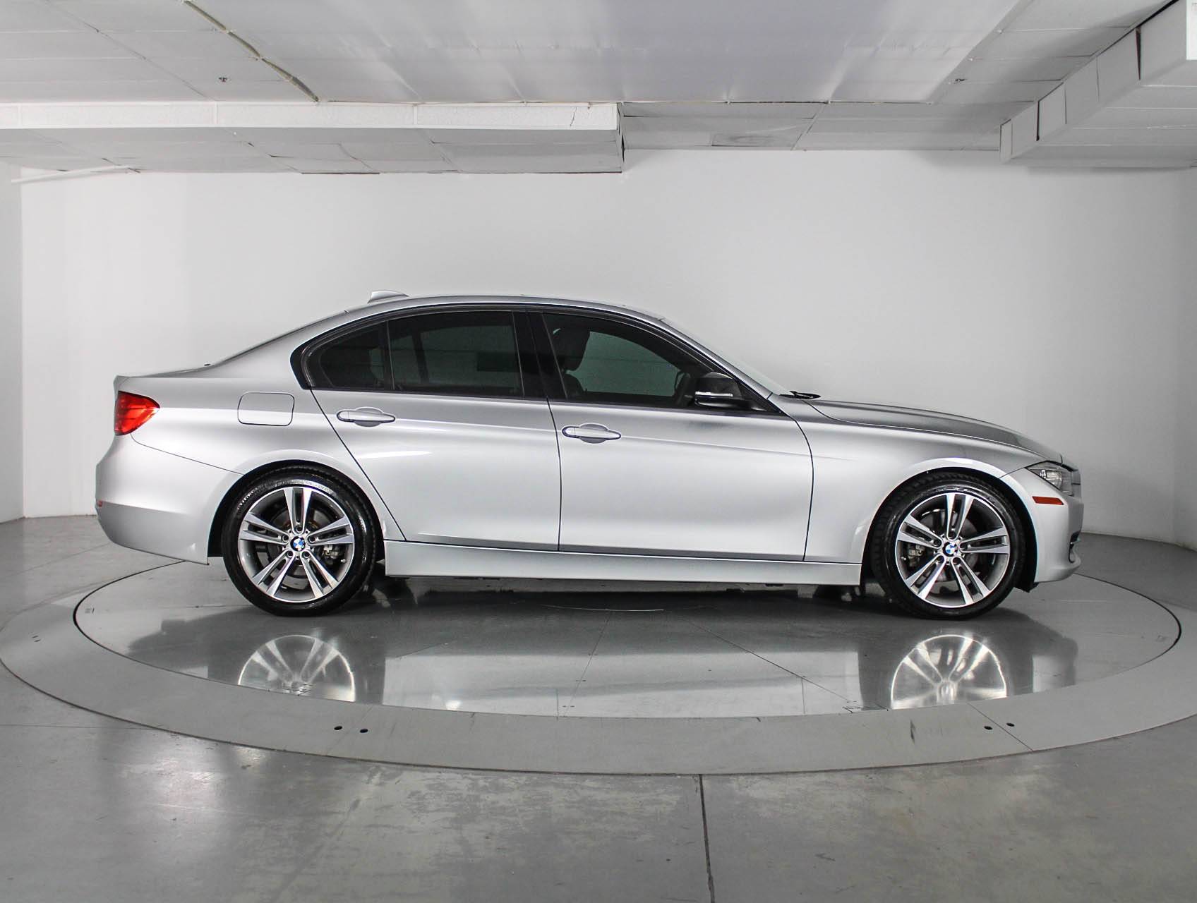Florida Fine Cars - Used BMW 3 SERIES 2014 HOLLYWOOD 328D