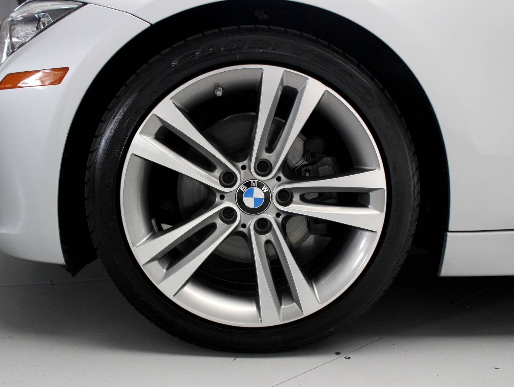 Florida Fine Cars - Used BMW 3 SERIES 2014 HOLLYWOOD 328D