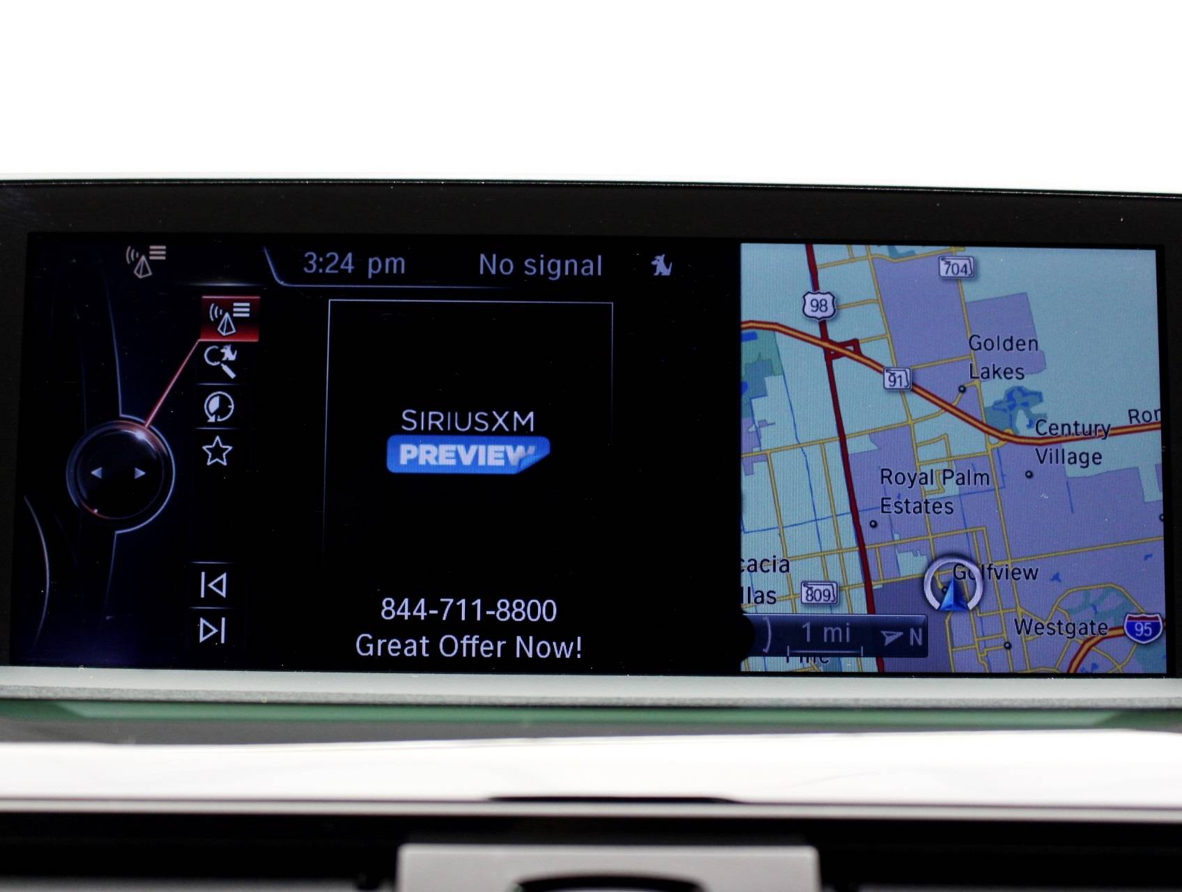 Florida Fine Cars - Used BMW 3 SERIES 2014 HOLLYWOOD 328D