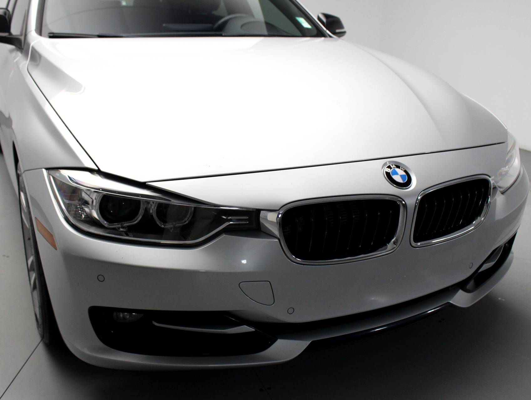 Florida Fine Cars - Used BMW 3 SERIES 2014 HOLLYWOOD 328D
