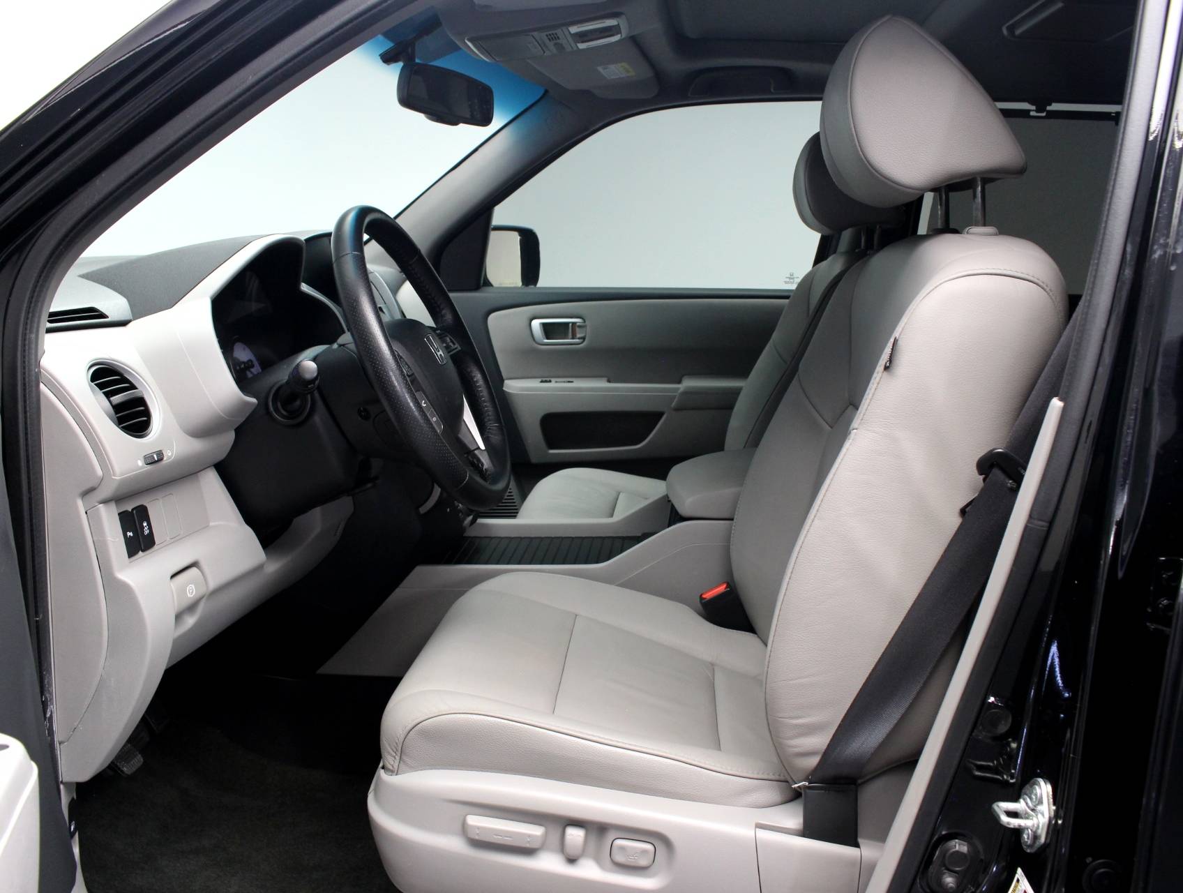 Florida Fine Cars - Used HONDA PILOT 2014 WEST PALM TOURING-RES