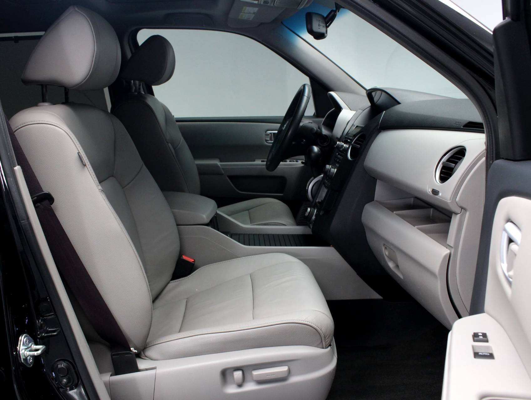 Florida Fine Cars - Used HONDA PILOT 2014 WEST PALM TOURING-RES