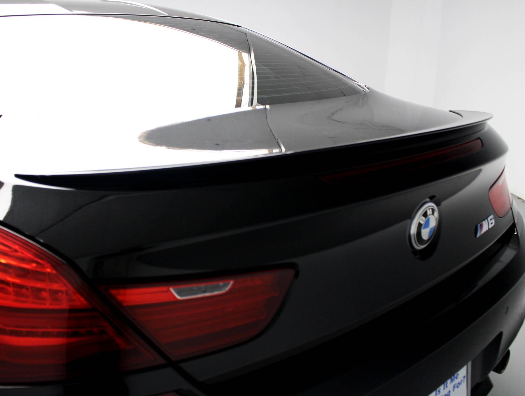 Florida Fine Cars - Used BMW M6 2014 WEST PALM Competition Pkg