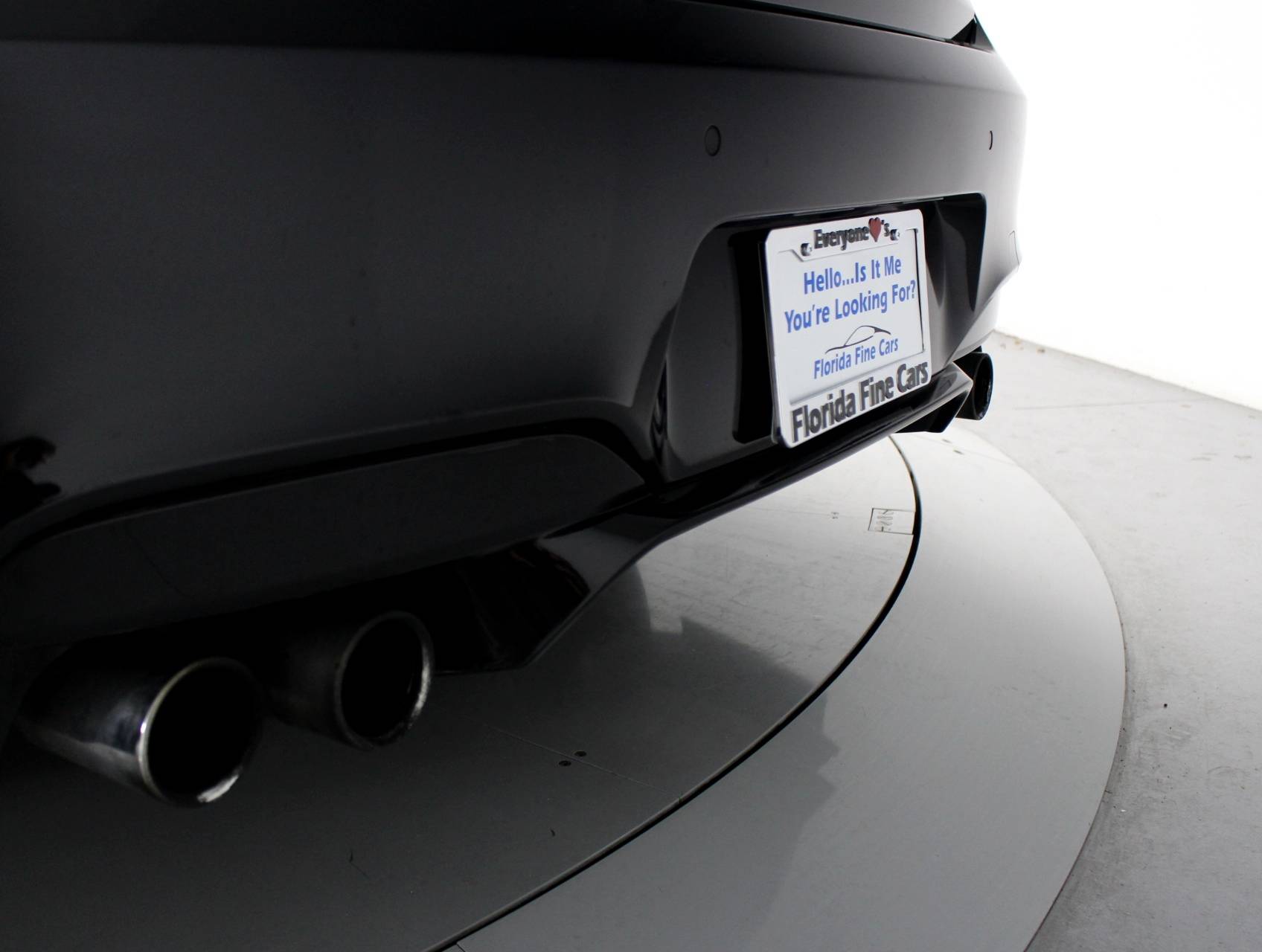 Florida Fine Cars - Used BMW M6 2014 WEST PALM Competition Pkg