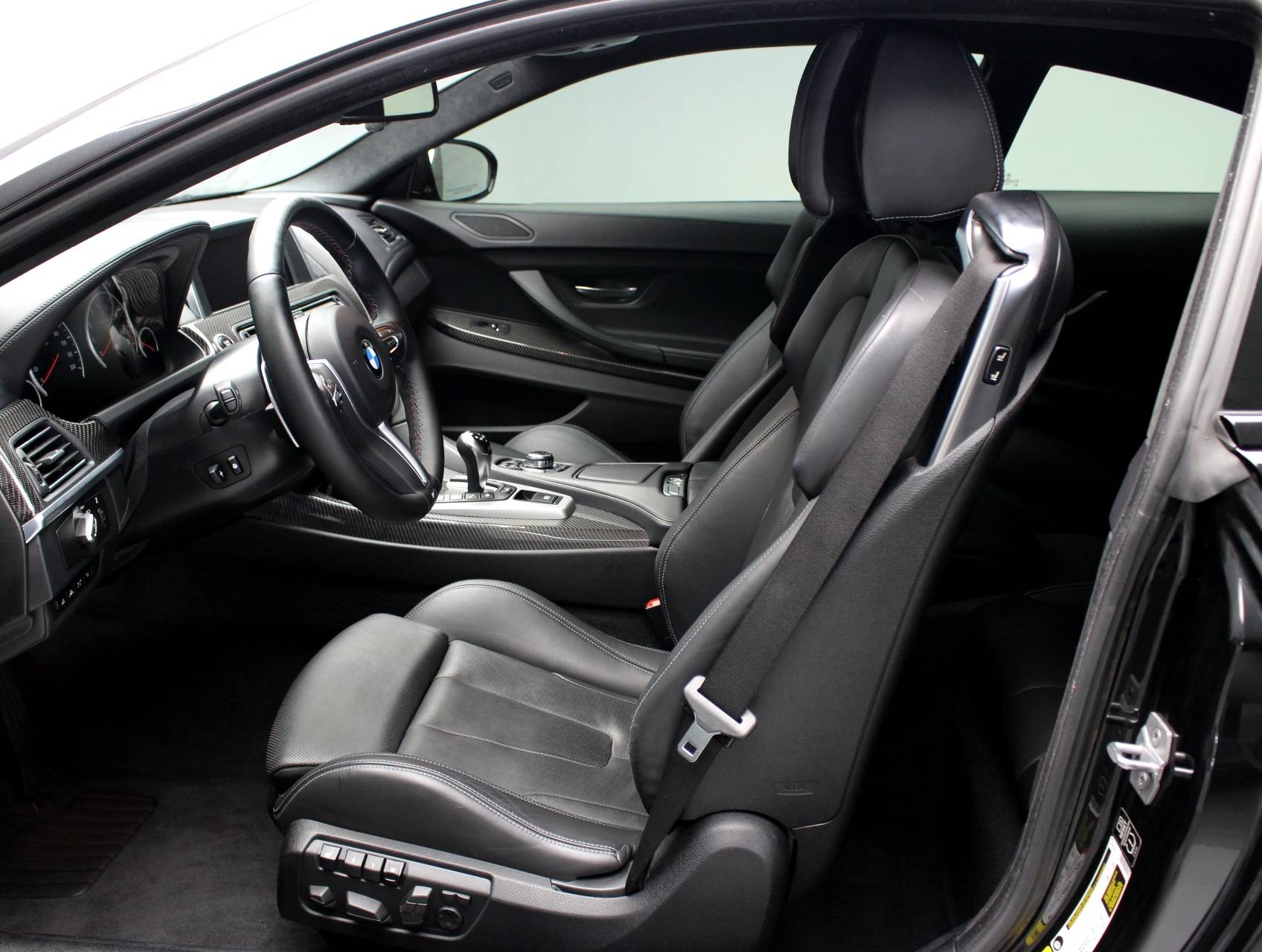 Florida Fine Cars - Used BMW M6 2014 WEST PALM Competition Pkg