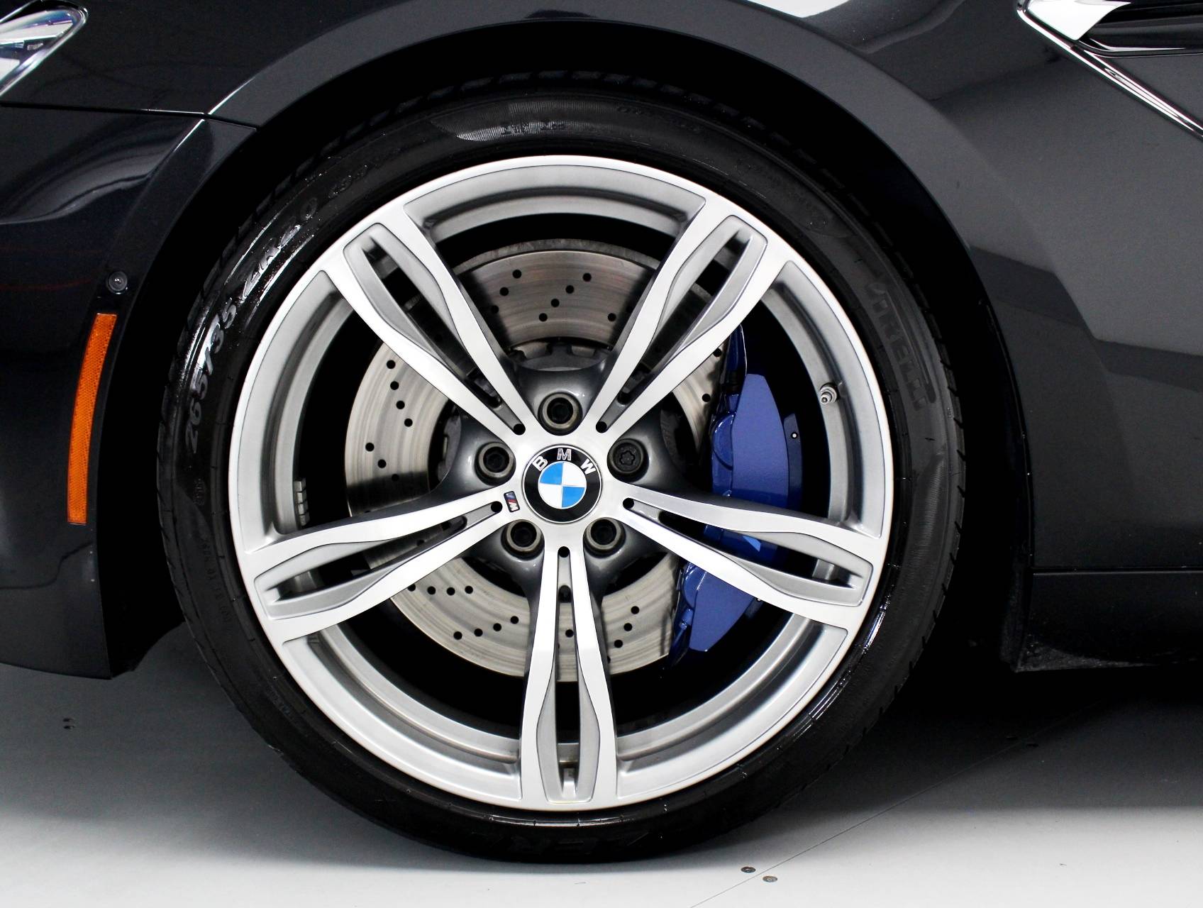 Florida Fine Cars - Used BMW M6 2014 WEST PALM Competition Pkg