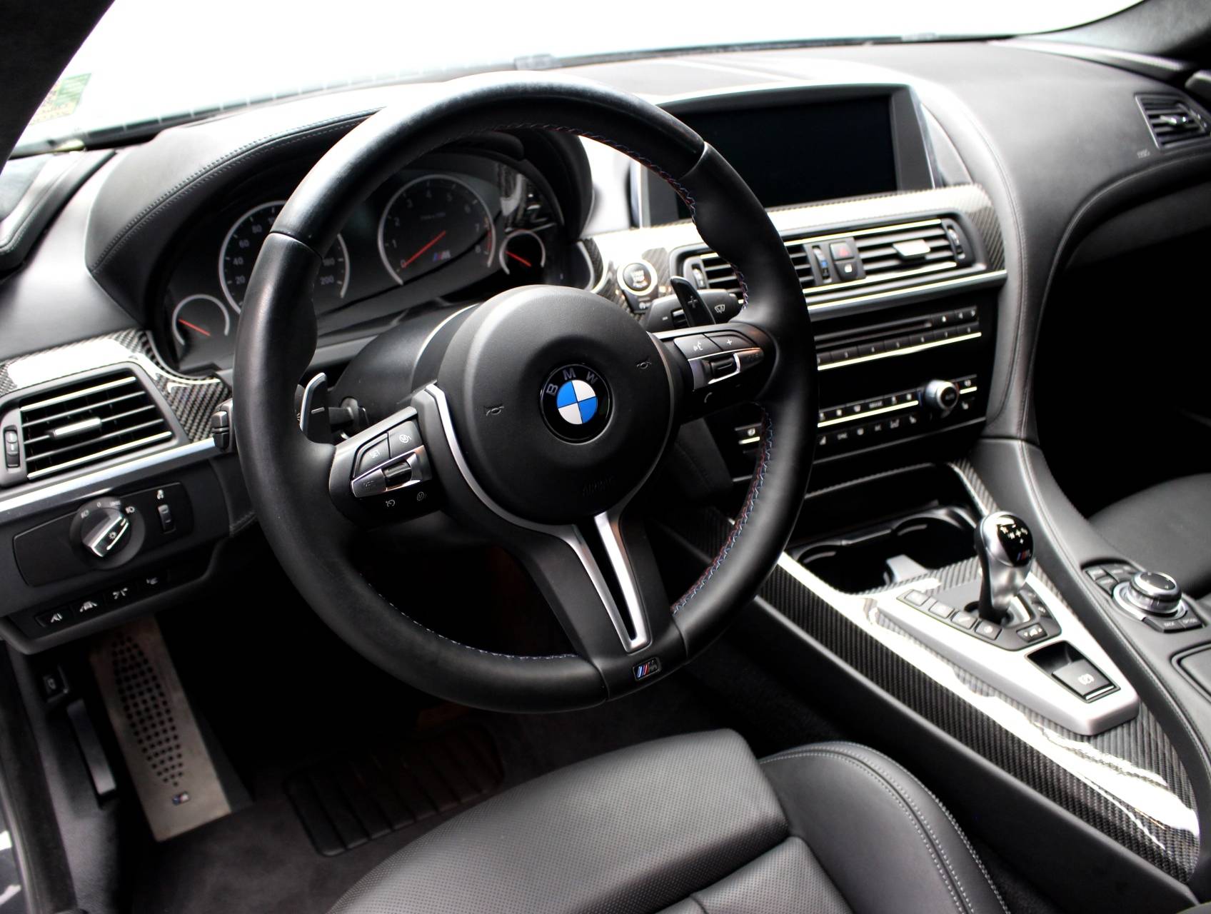 Florida Fine Cars - Used BMW M6 2014 WEST PALM Competition Pkg