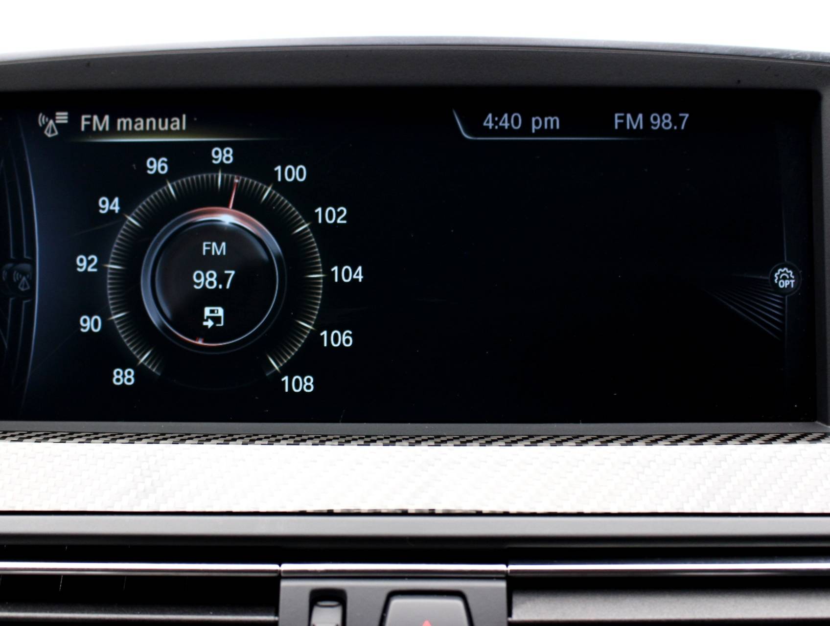 Florida Fine Cars - Used BMW M6 2014 WEST PALM Competition Pkg