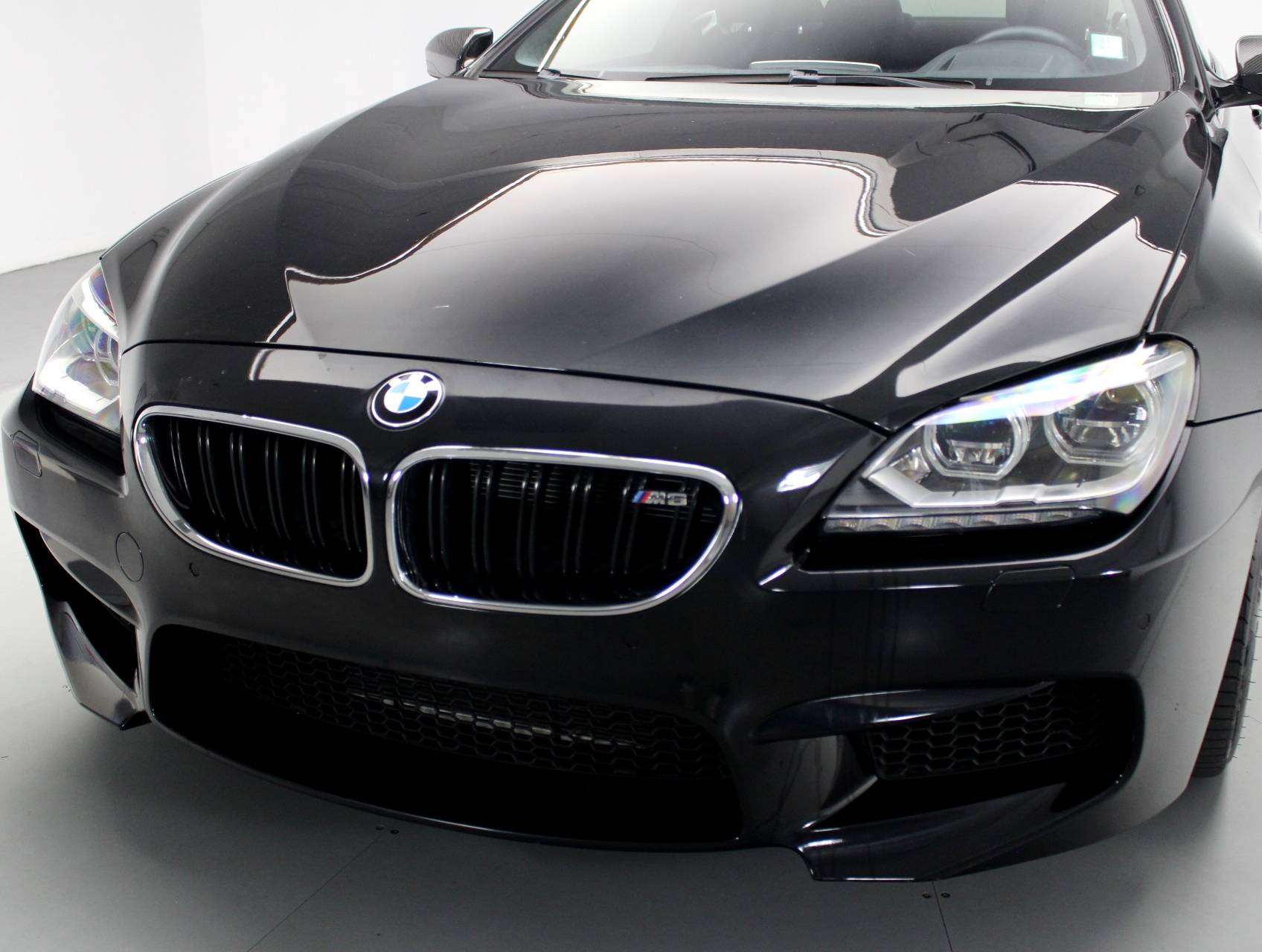 Florida Fine Cars - Used BMW M6 2014 WEST PALM Competition Pkg