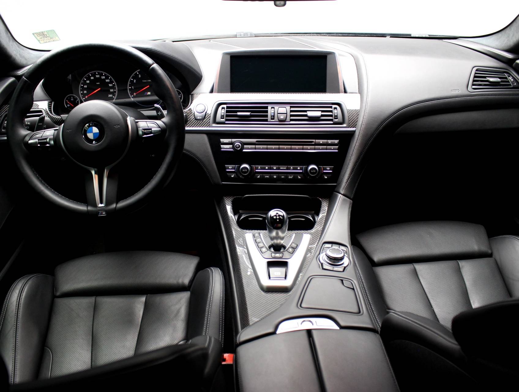 Florida Fine Cars - Used BMW M6 2014 WEST PALM Competition Pkg