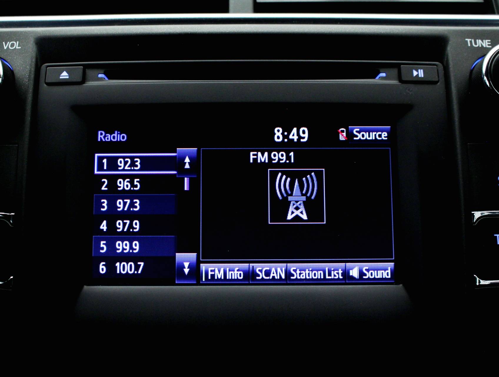 Florida Fine Cars - Used TOYOTA CAMRY 2015 HOLLYWOOD LE HYBRID