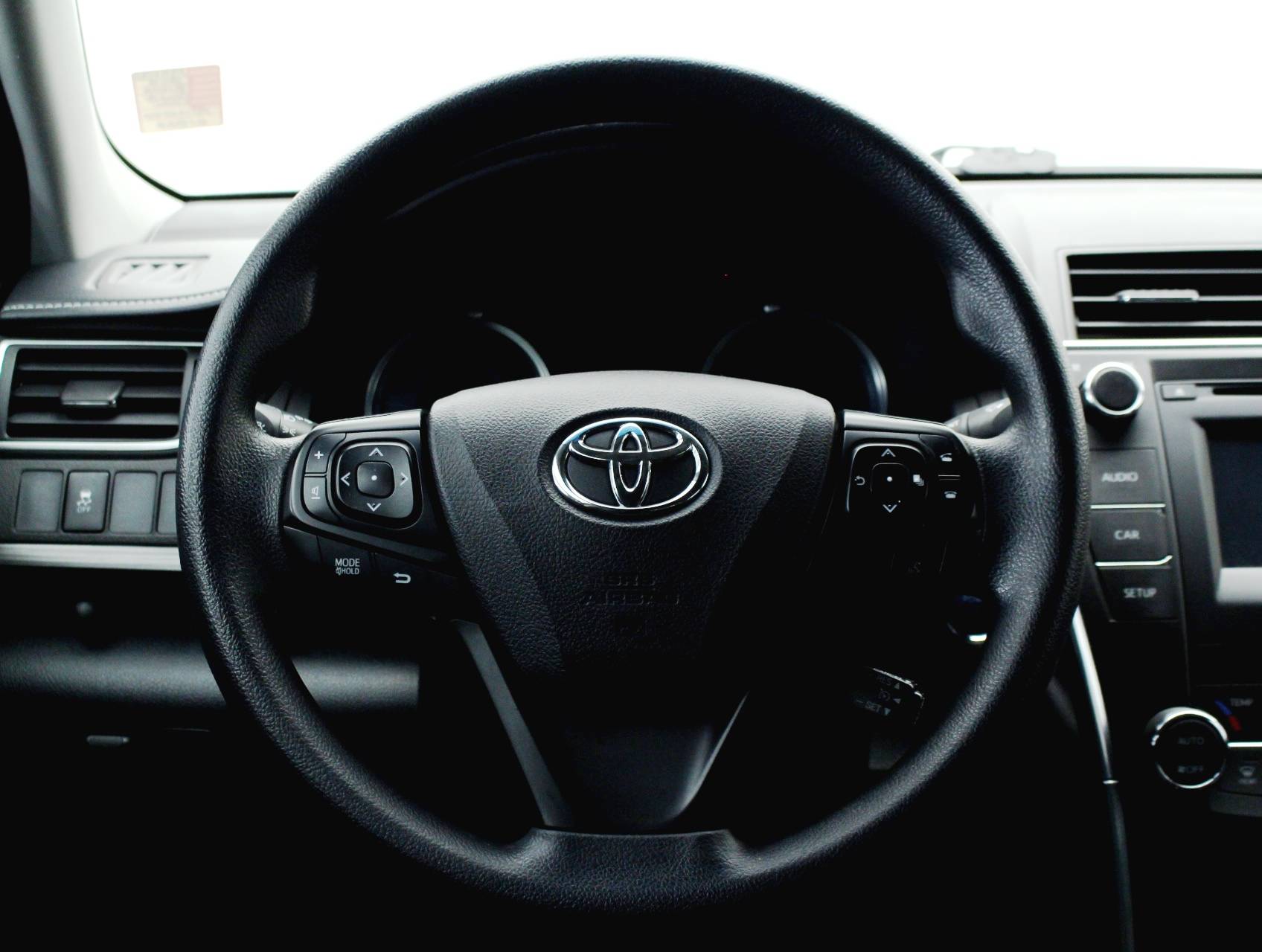 Florida Fine Cars - Used TOYOTA CAMRY 2015 HOLLYWOOD LE HYBRID
