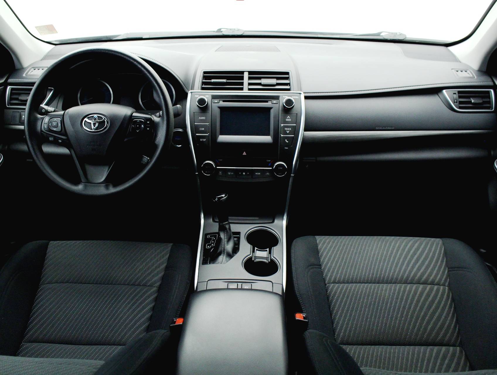 Florida Fine Cars - Used TOYOTA CAMRY 2015 HOLLYWOOD LE HYBRID
