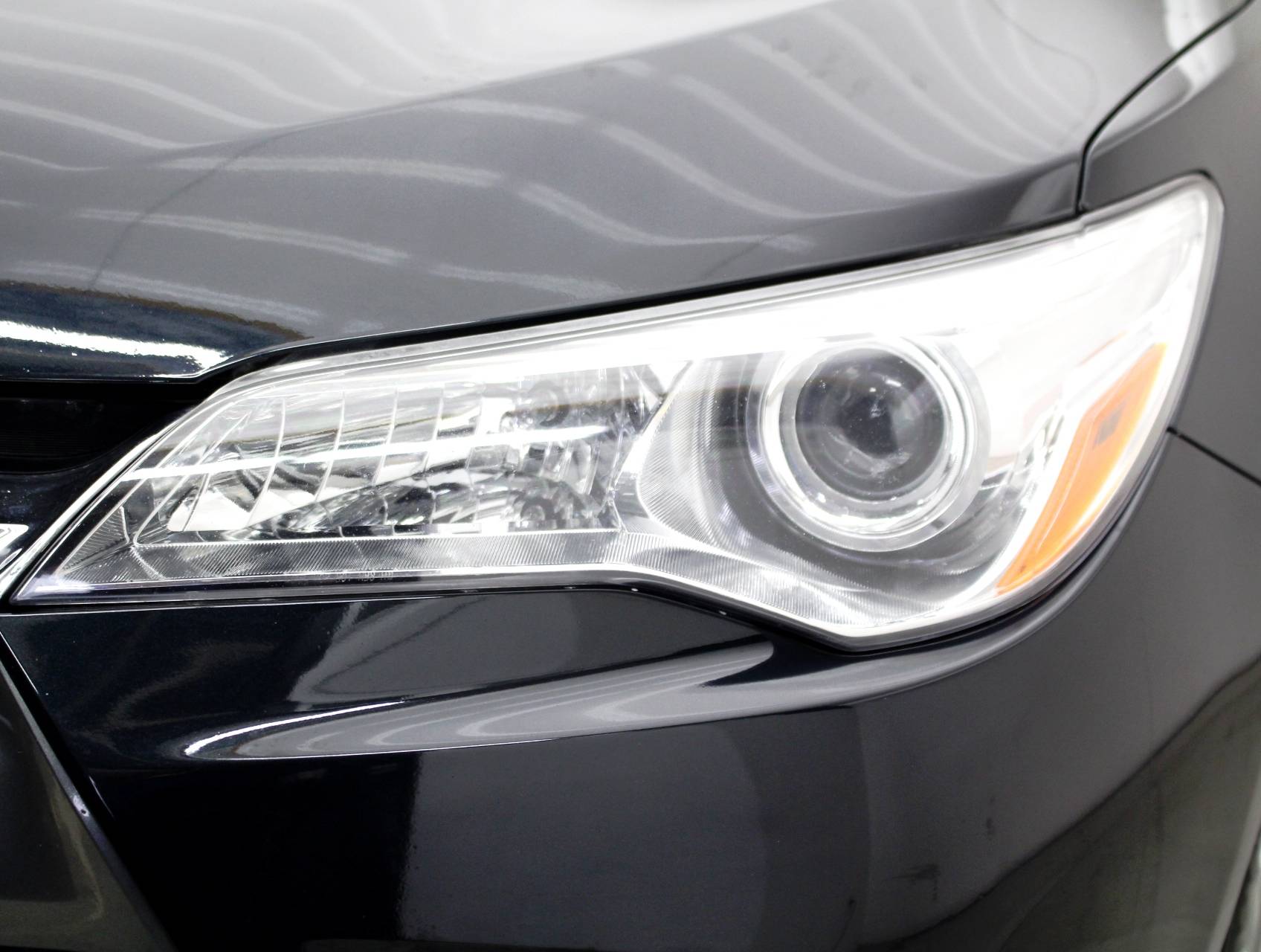 Florida Fine Cars - Used TOYOTA CAMRY 2015 HOLLYWOOD LE HYBRID
