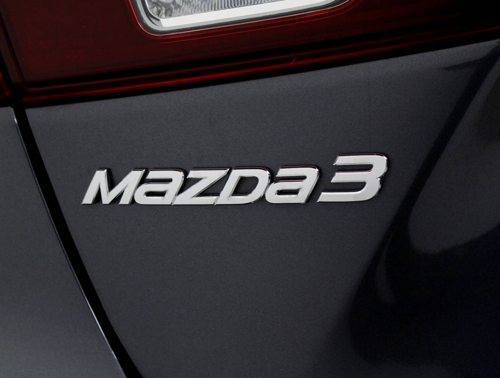 Florida Fine Cars - Used MAZDA MAZDA3 2014 HOLLYWOOD I SV