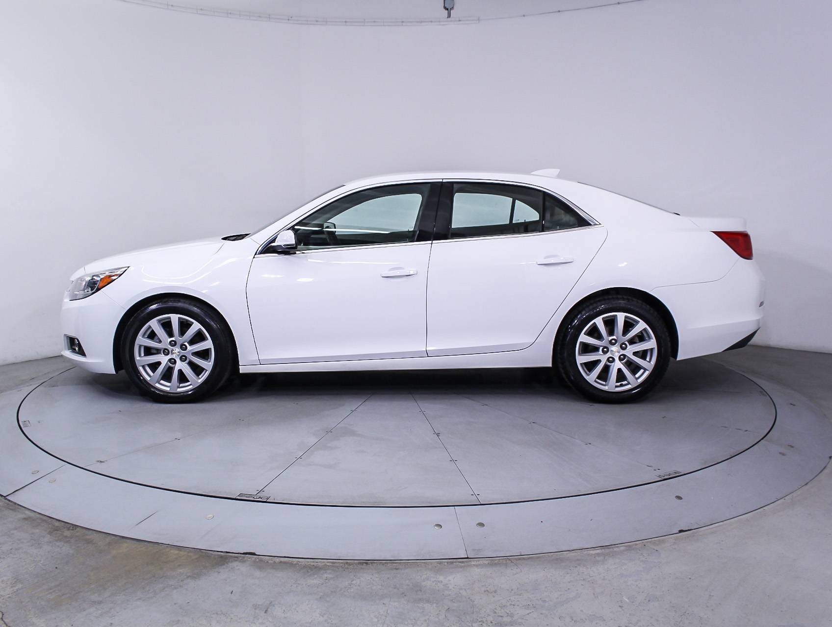 Florida Fine Cars - Used CHEVROLET MALIBU 2015 MIAMI 2LT