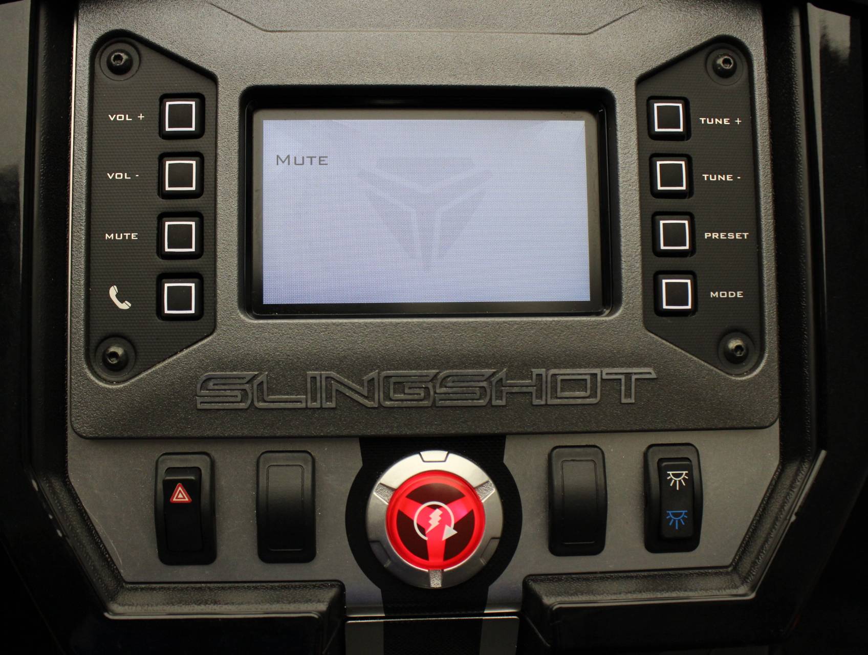 Florida Fine Cars - Used POLARIS Sling Shot  2017 WEST PALM Sparco