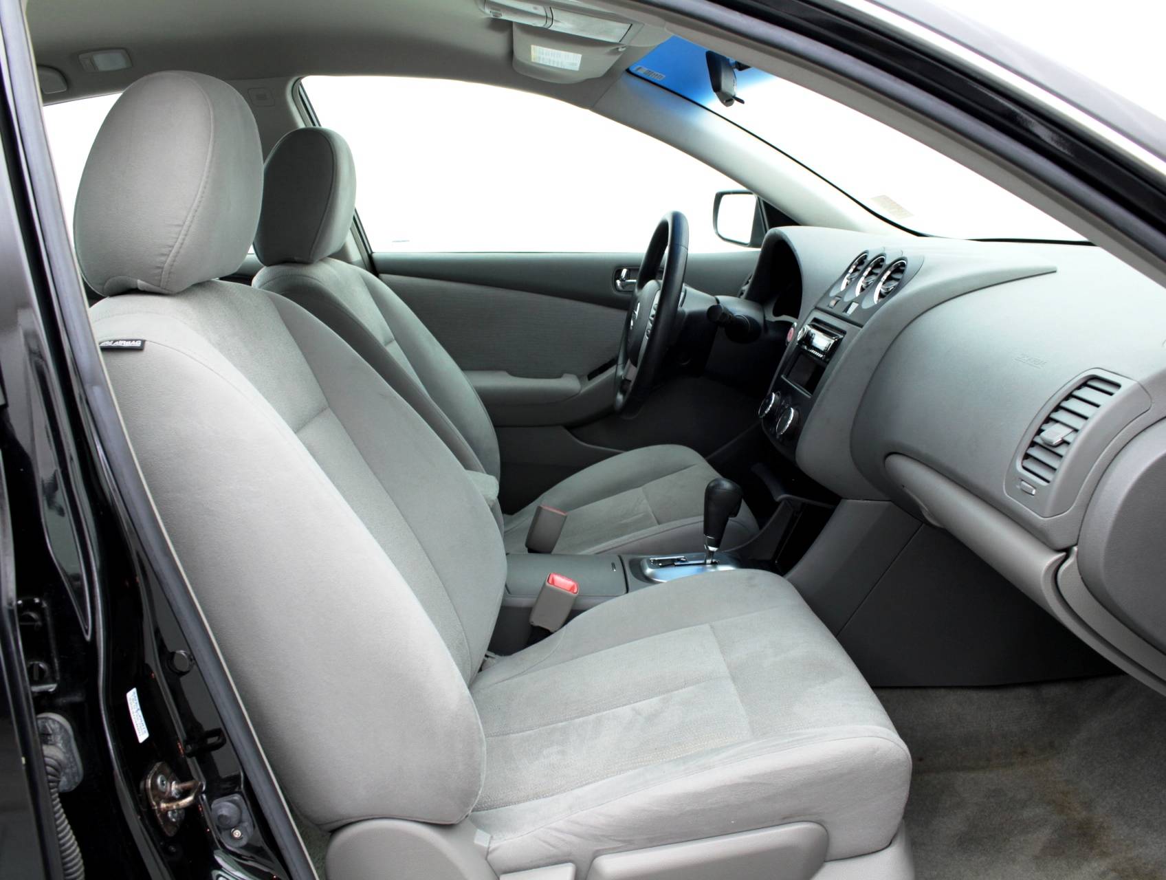 Florida Fine Cars - Used NISSAN ALTIMA 2010 MIAMI S