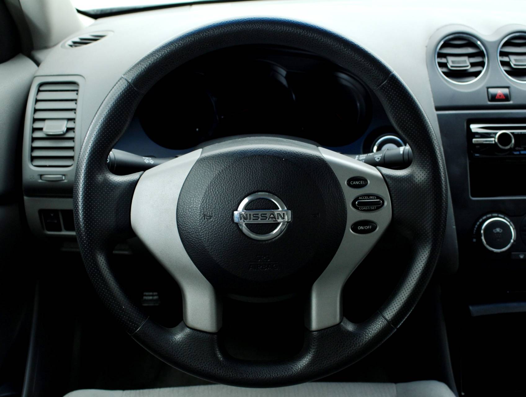 Florida Fine Cars - Used NISSAN ALTIMA 2010 MIAMI S