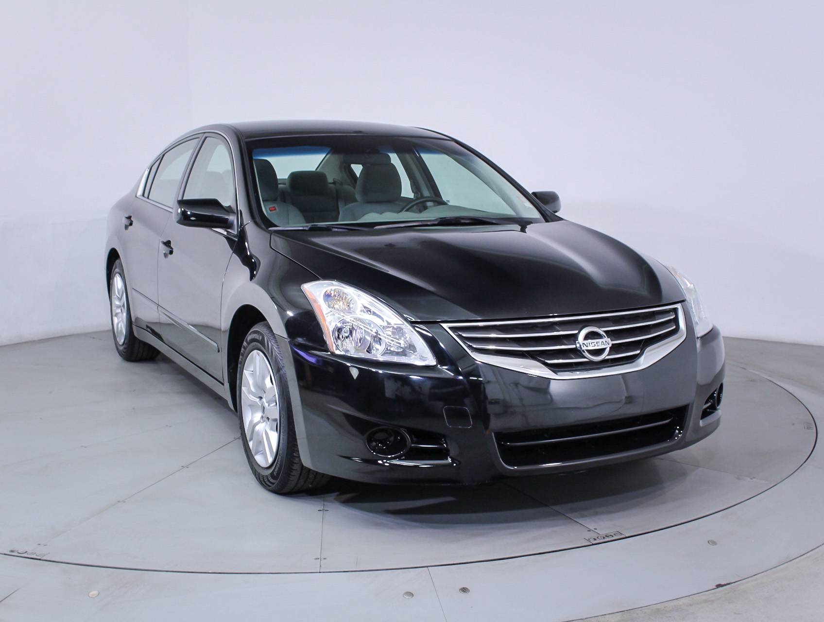 Florida Fine Cars - Used NISSAN ALTIMA 2010 MIAMI S