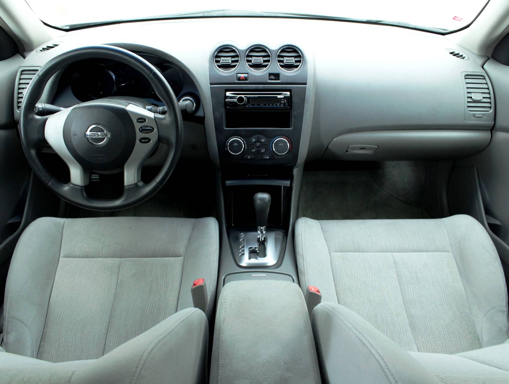 Florida Fine Cars - Used NISSAN ALTIMA 2010 MIAMI S