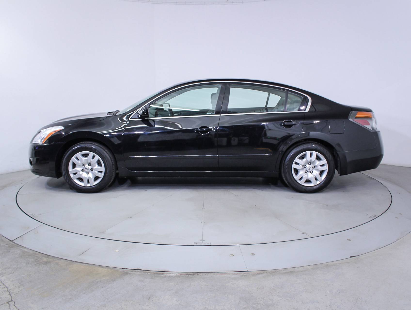 Florida Fine Cars - Used NISSAN ALTIMA 2010 MIAMI S