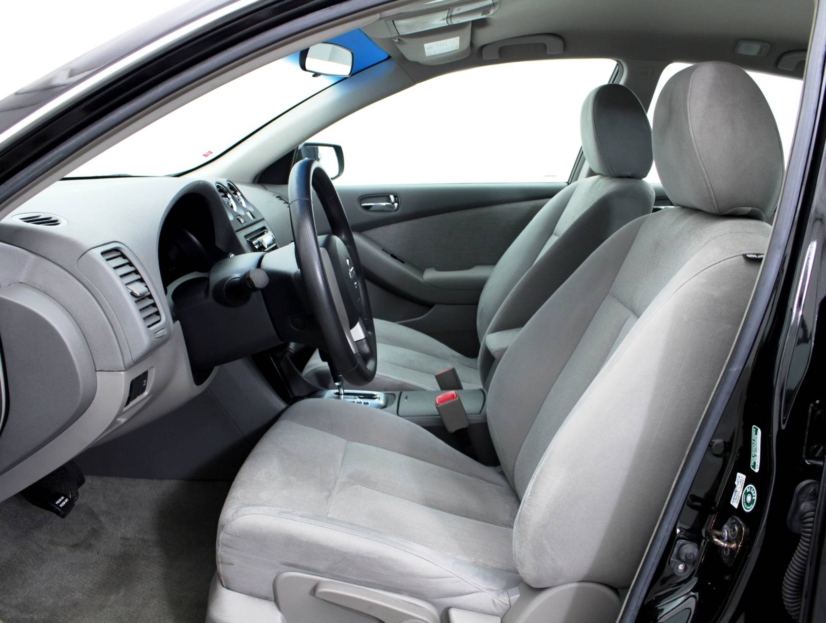 Florida Fine Cars - Used NISSAN ALTIMA 2010 MIAMI S