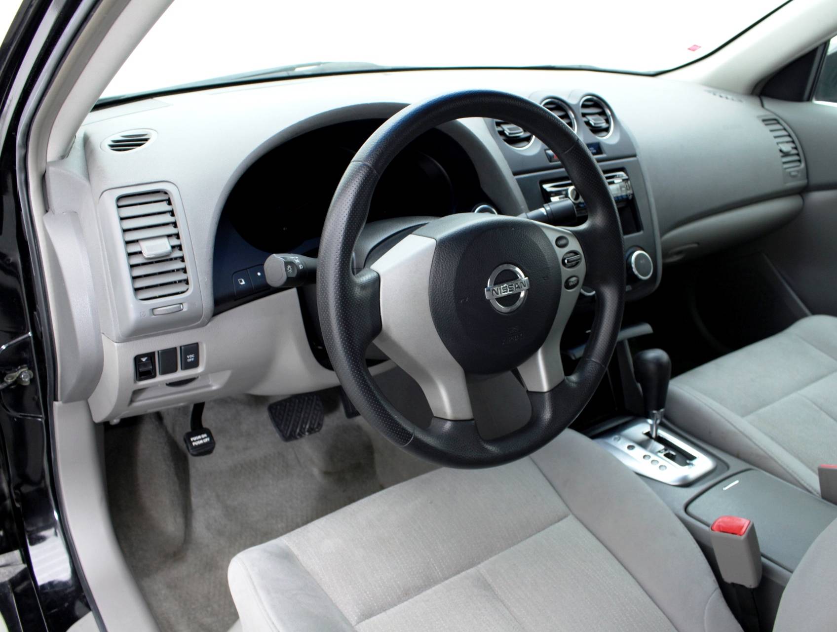 Florida Fine Cars - Used NISSAN ALTIMA 2010 MIAMI S