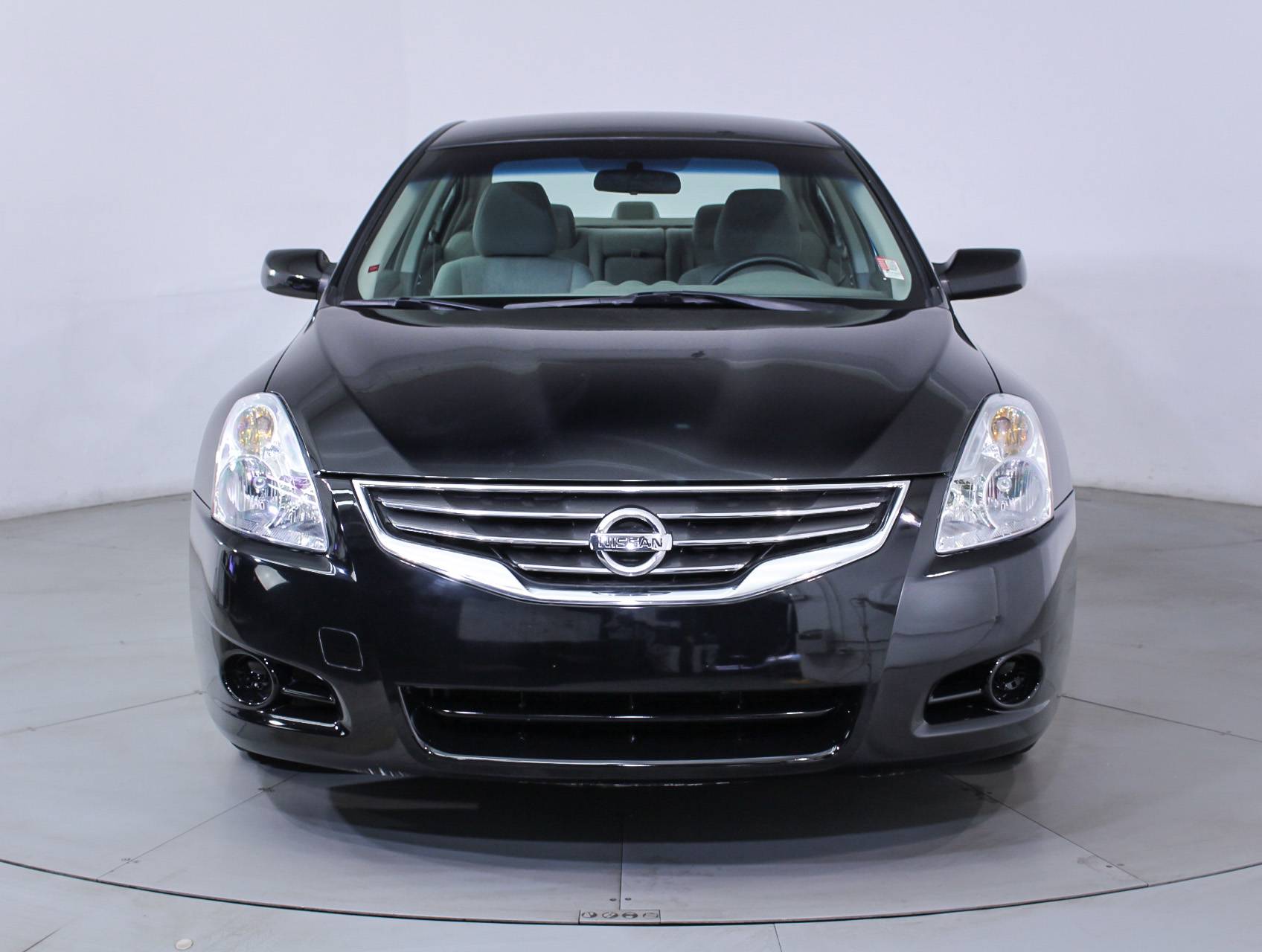 Florida Fine Cars - Used NISSAN ALTIMA 2010 MIAMI S