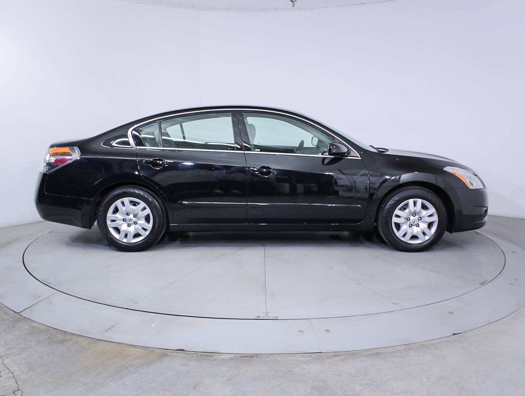 Florida Fine Cars - Used NISSAN ALTIMA 2010 MIAMI S