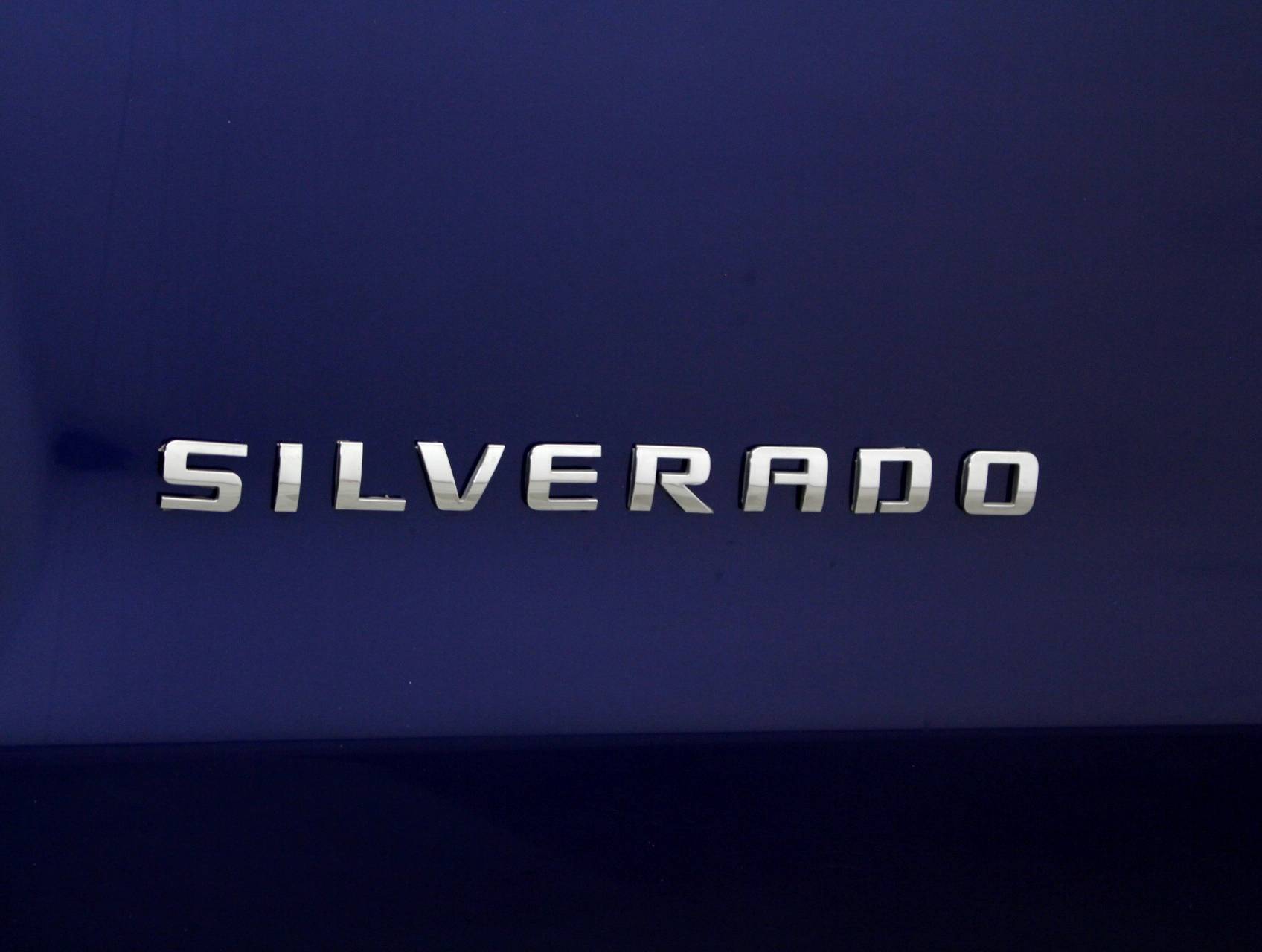 Florida Fine Cars - Used CHEVROLET SILVERADO 2014 MIAMI WORK TRUCK