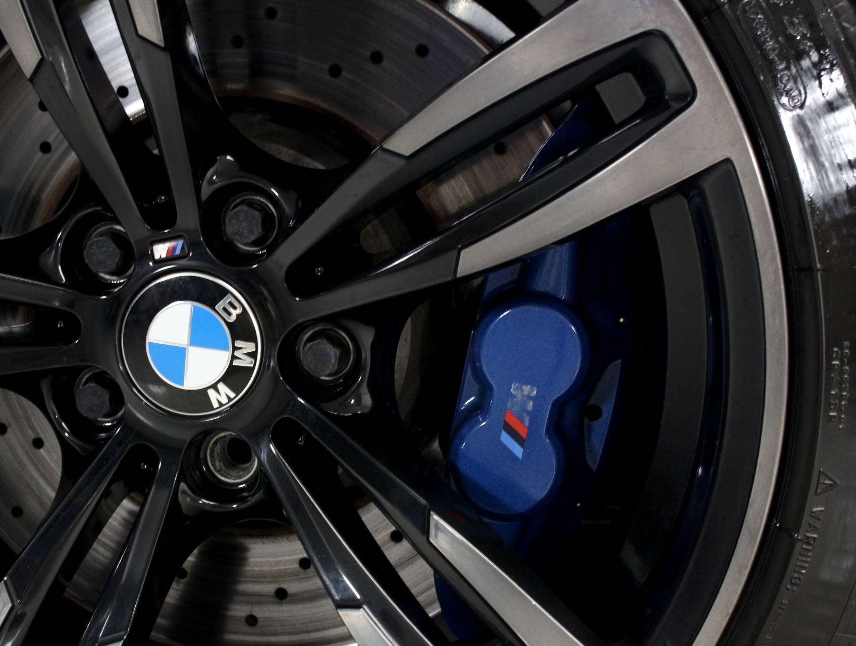 Florida Fine Cars - Used BMW M3 2015 WEST PALM Comp Pckge