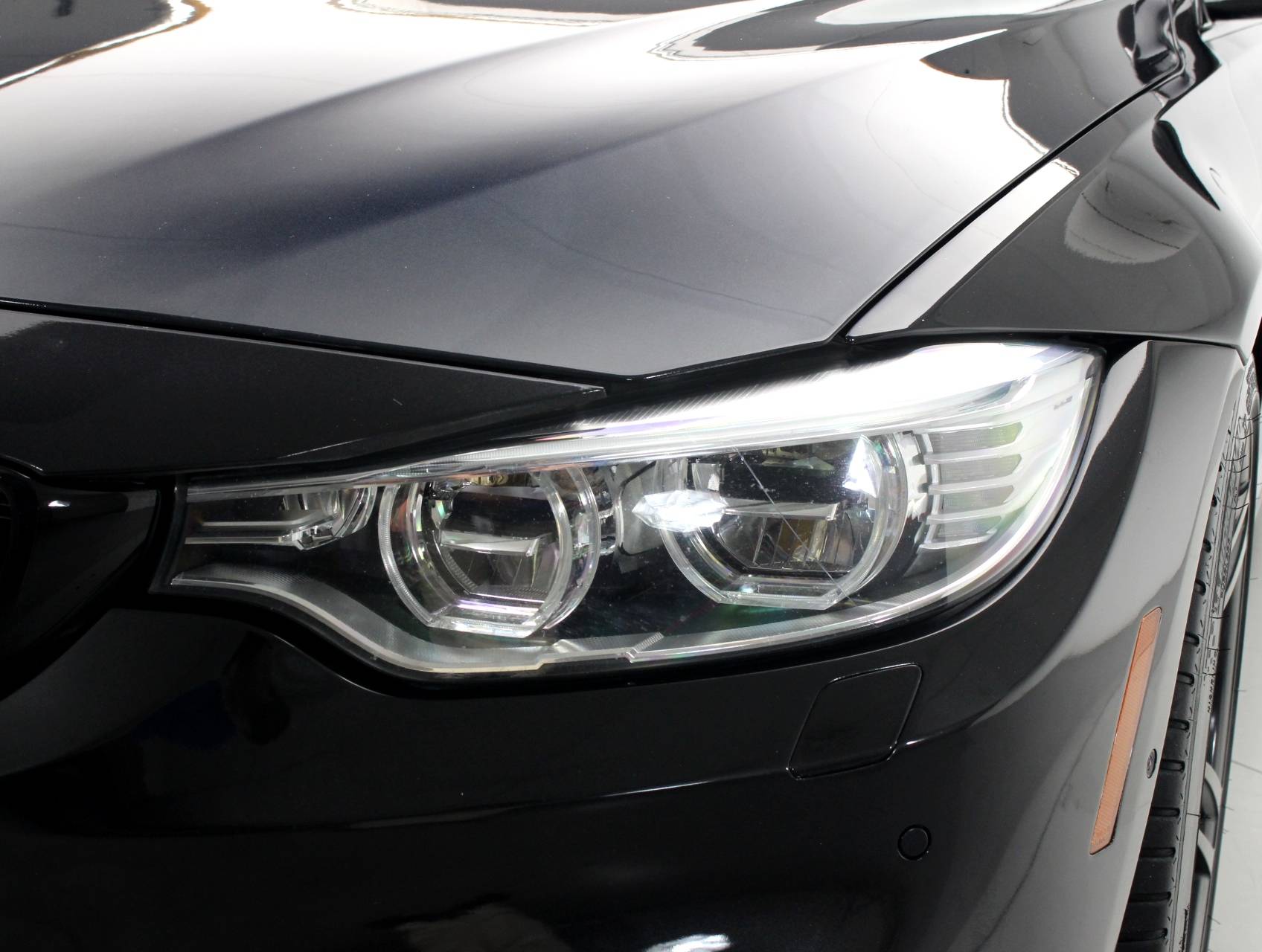 Florida Fine Cars - Used BMW M3 2015 WEST PALM Comp Pckge