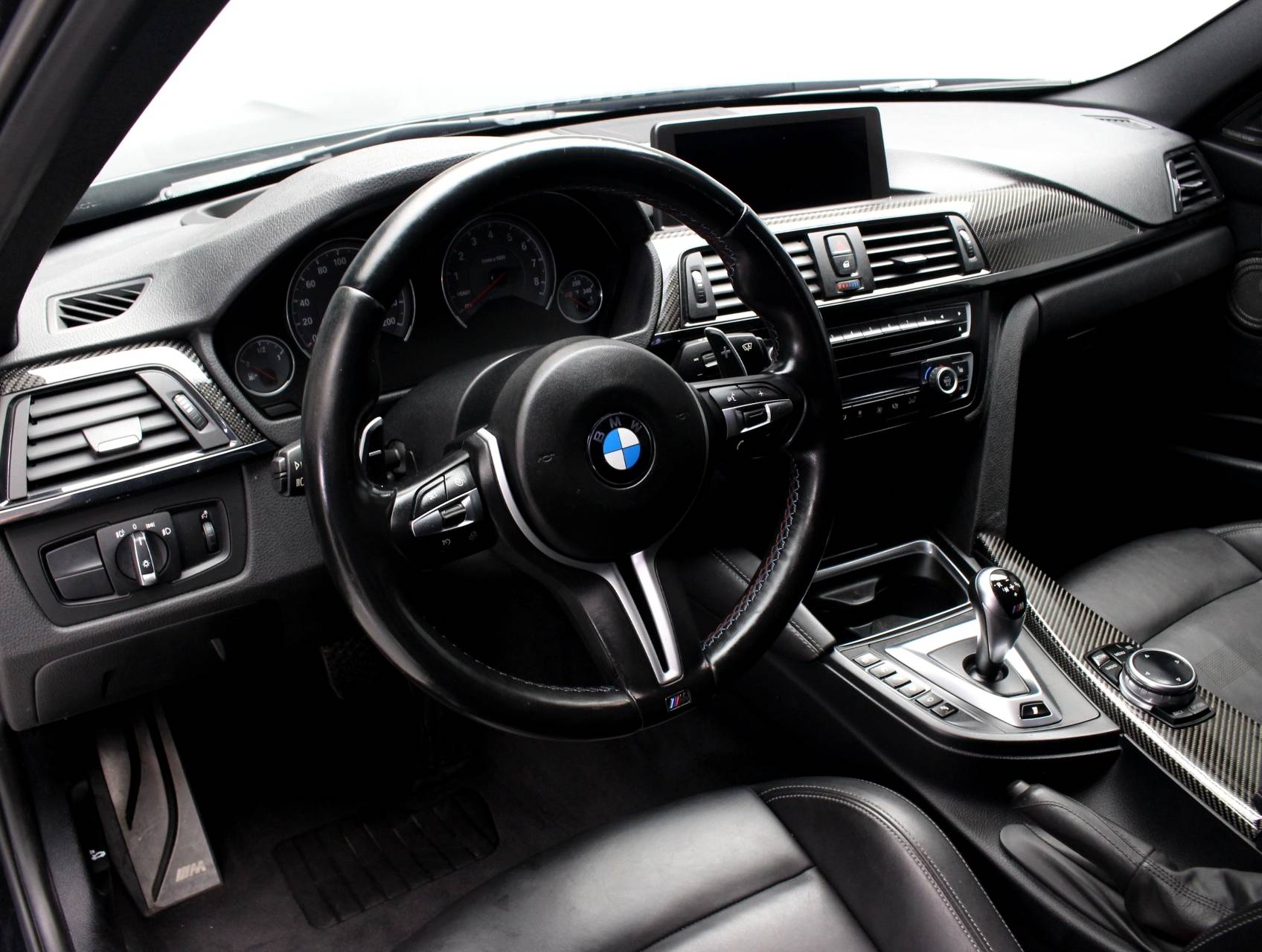 Florida Fine Cars - Used BMW M3 2015 WEST PALM Comp Pckge