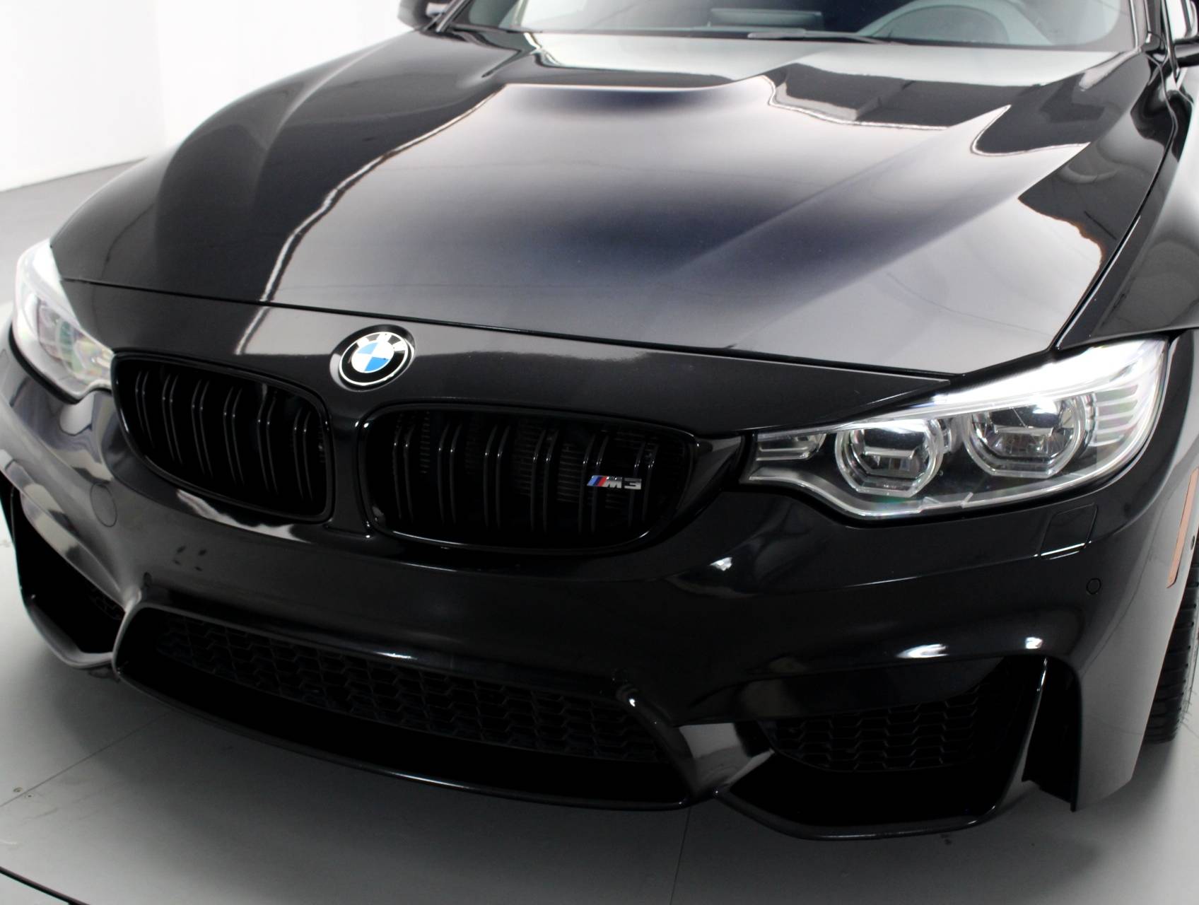 Florida Fine Cars - Used BMW M3 2015 WEST PALM Comp Pckge