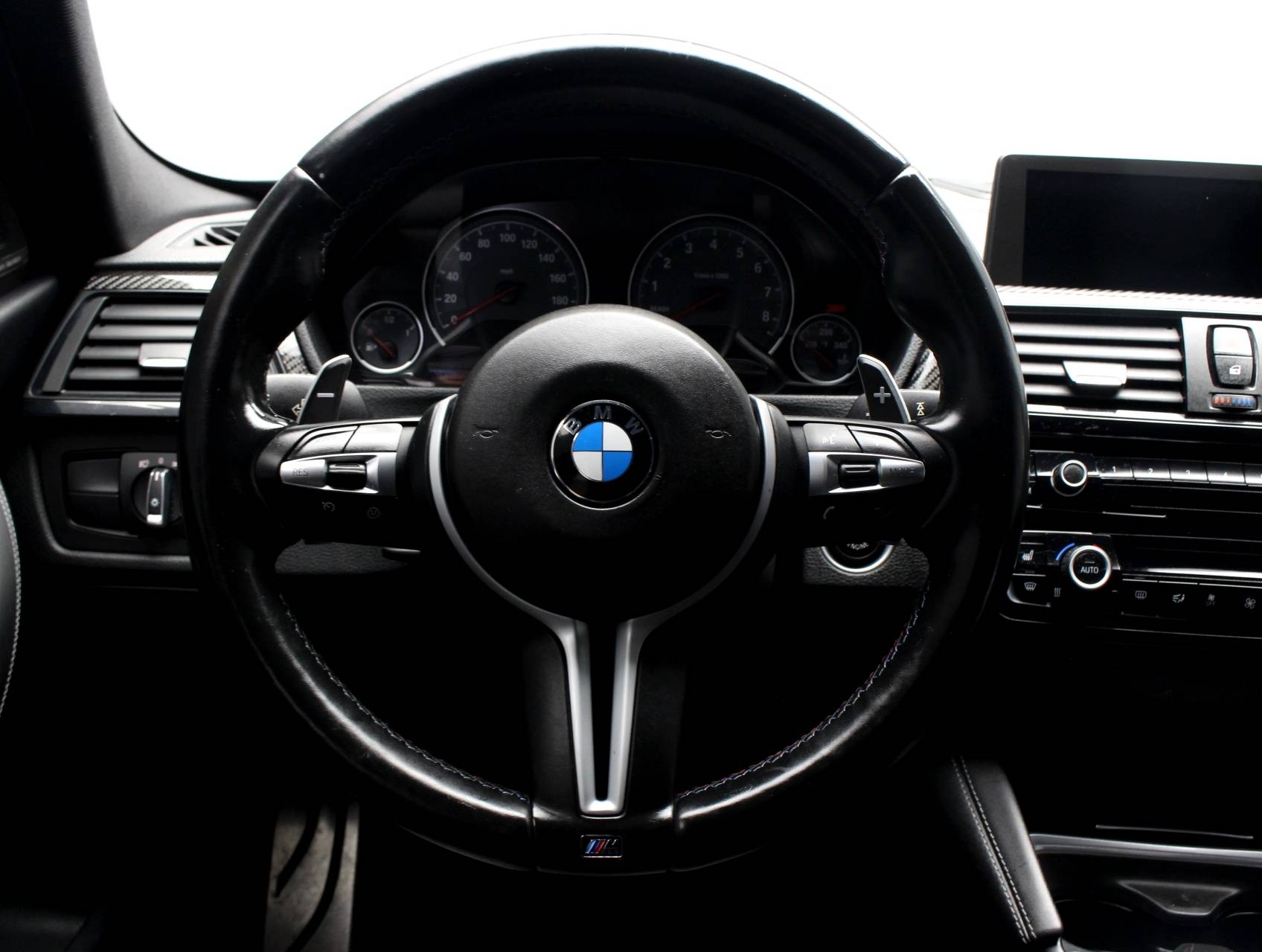 Florida Fine Cars - Used BMW M3 2015 WEST PALM Comp Pckge