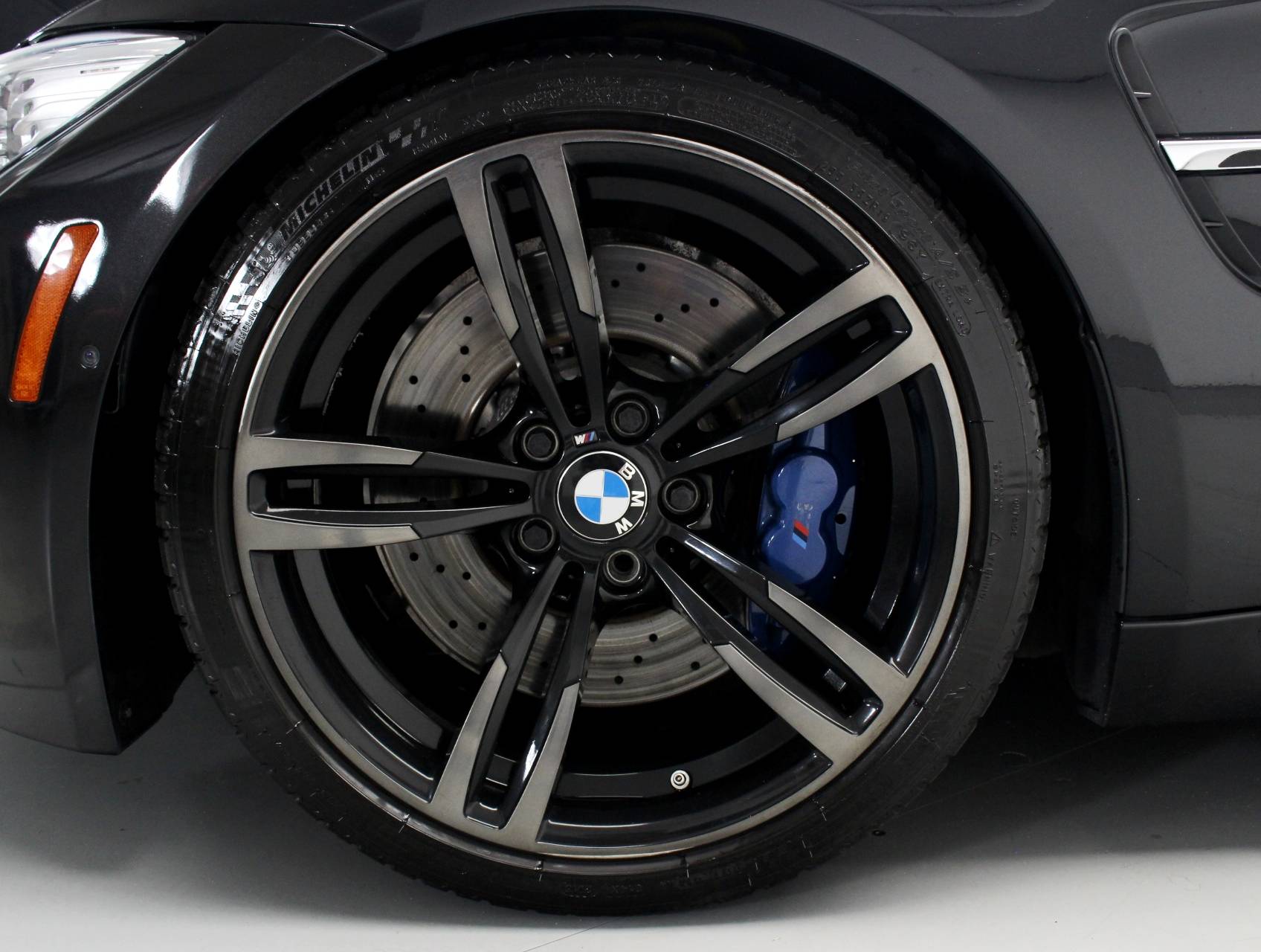 Florida Fine Cars - Used BMW M3 2015 WEST PALM Comp Pckge