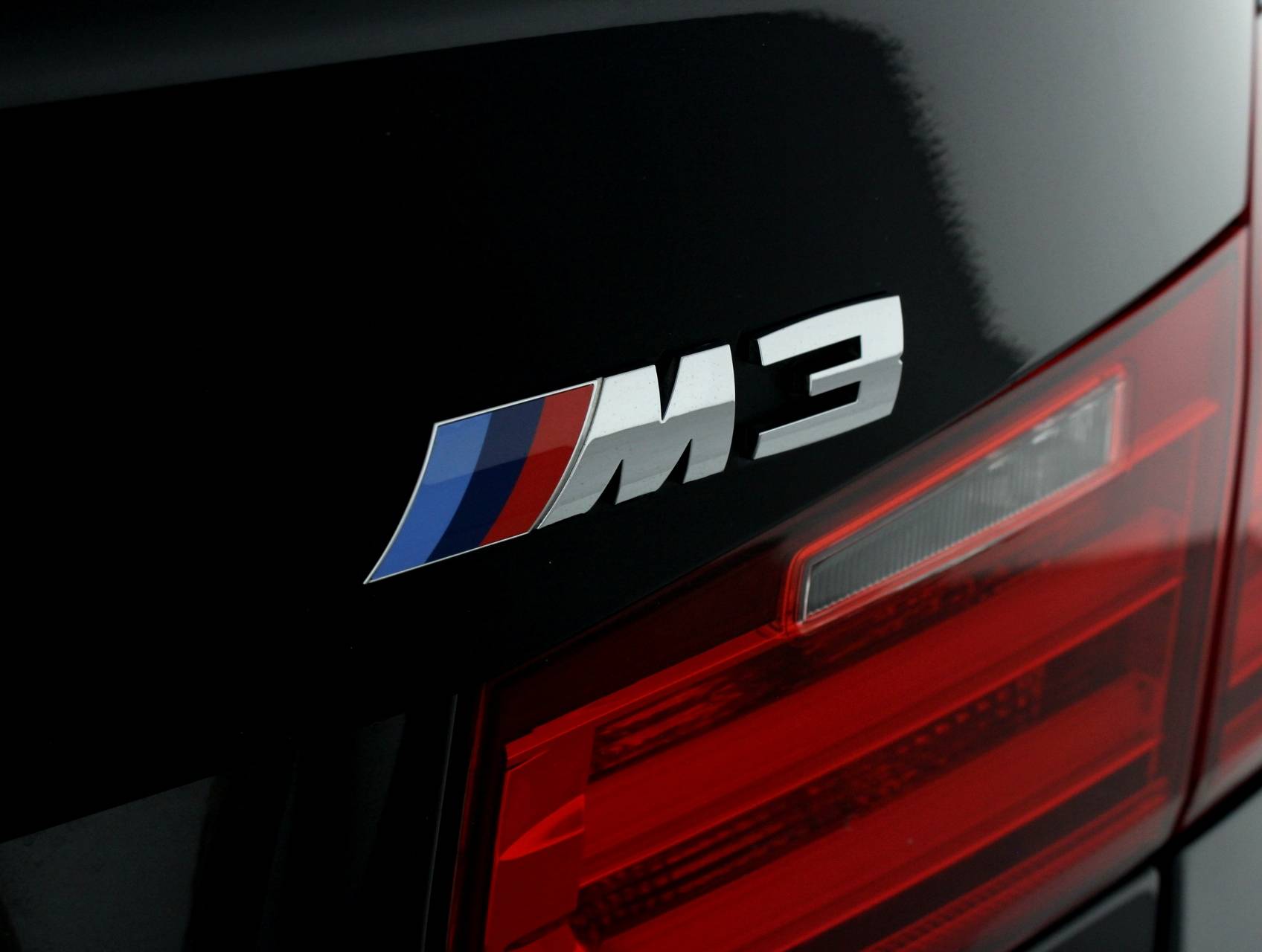 Florida Fine Cars - Used BMW M3 2015 WEST PALM Comp Pckge