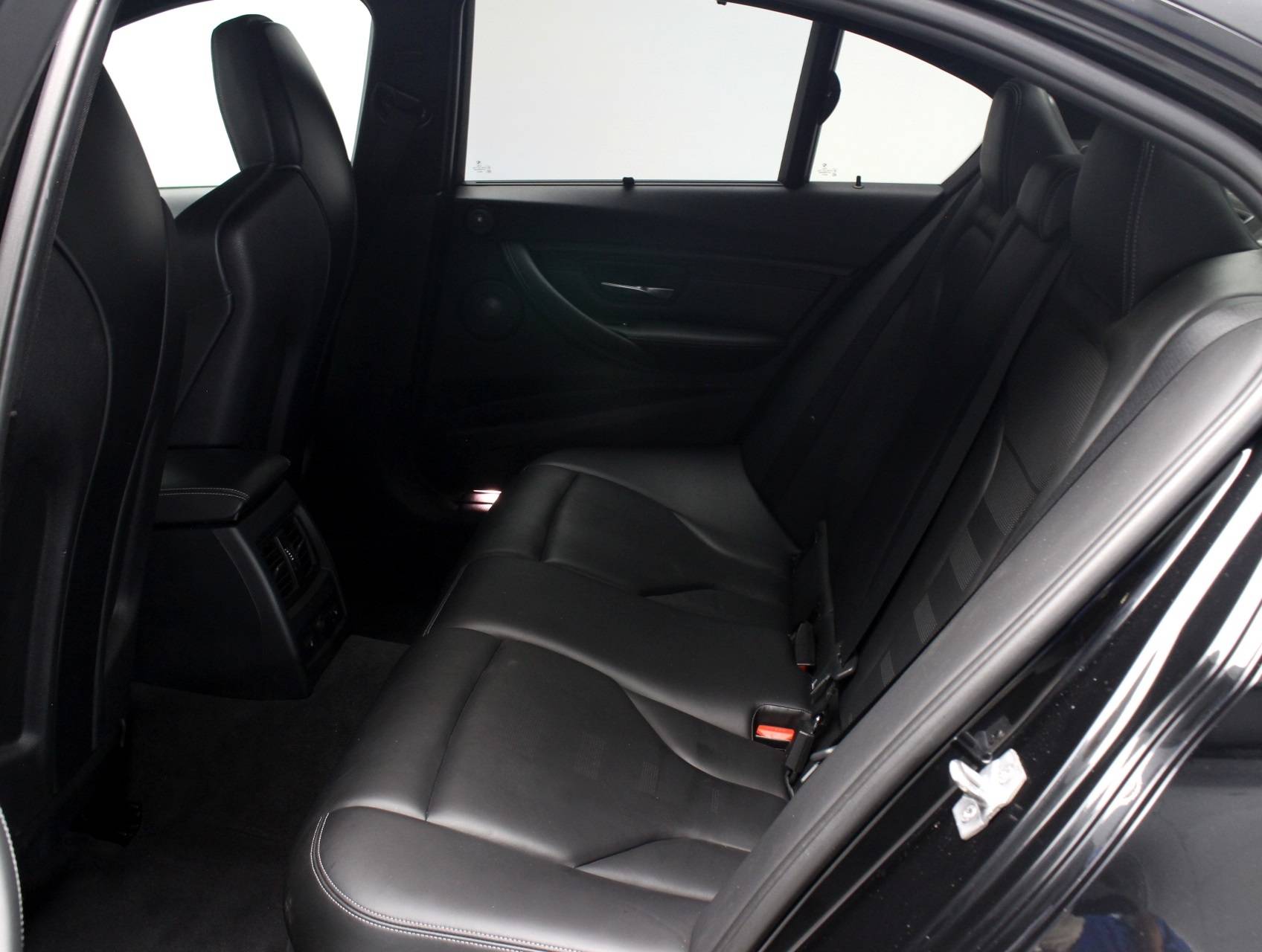 Florida Fine Cars - Used BMW M3 2015 WEST PALM Comp Pckge