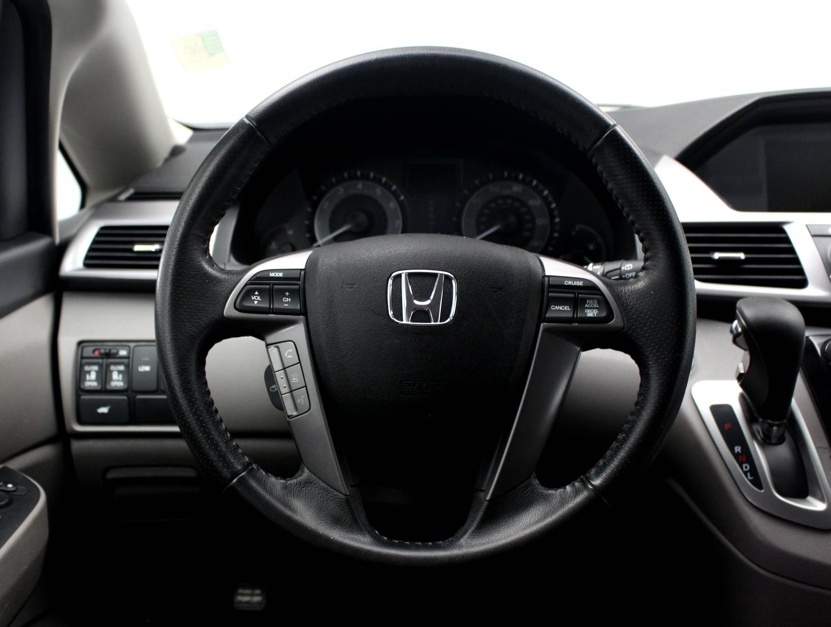 Florida Fine Cars - Used HONDA ODYSSEY 2014 WEST PALM EX-L