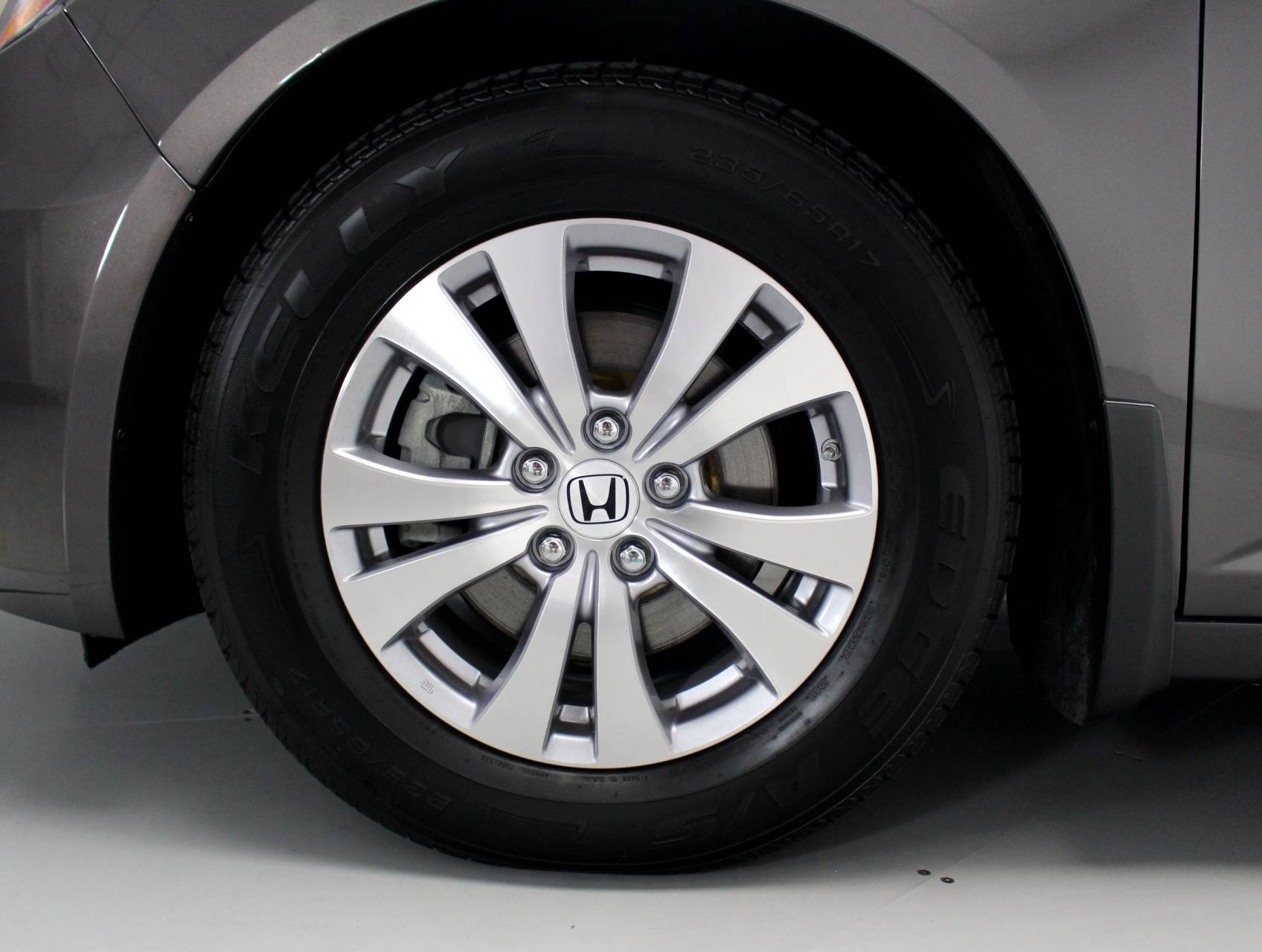 Florida Fine Cars - Used HONDA ODYSSEY 2014 WEST PALM EX-L