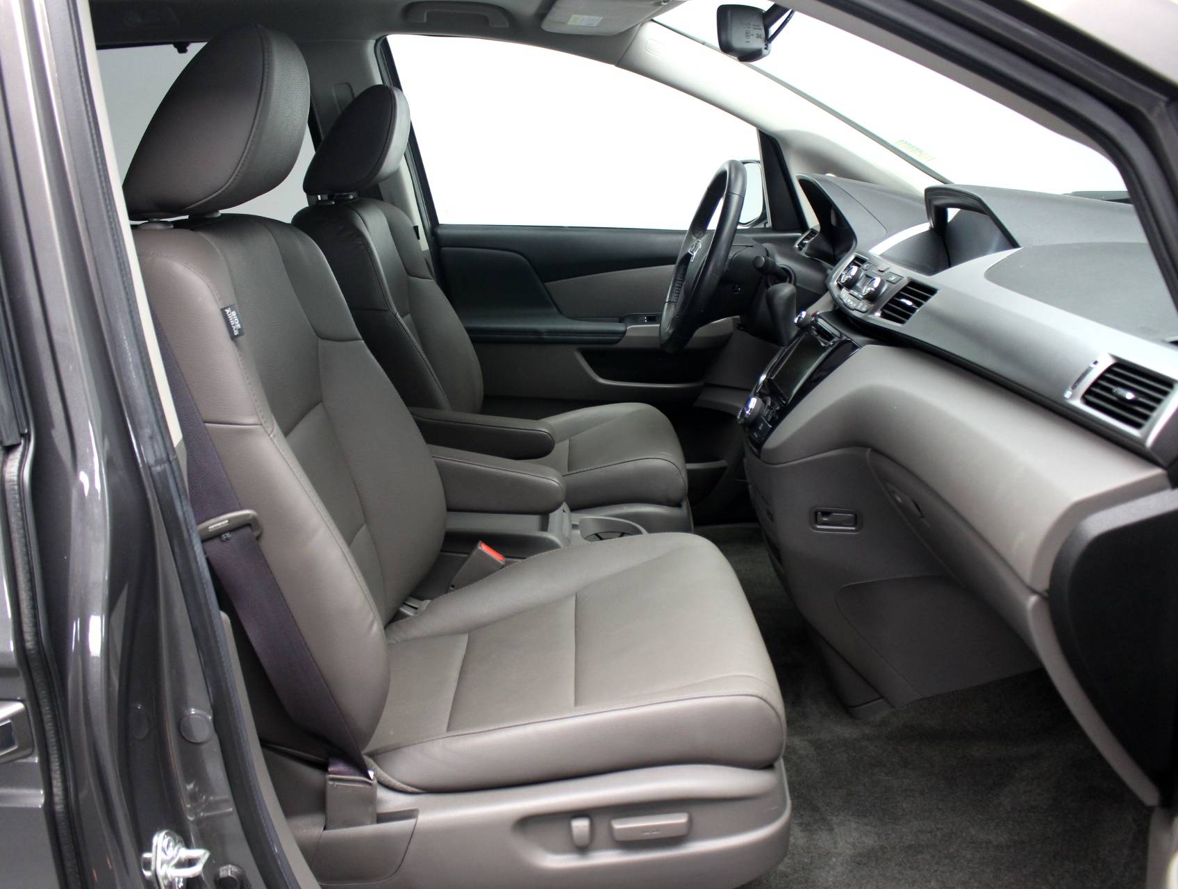 Florida Fine Cars - Used HONDA ODYSSEY 2014 WEST PALM EX-L