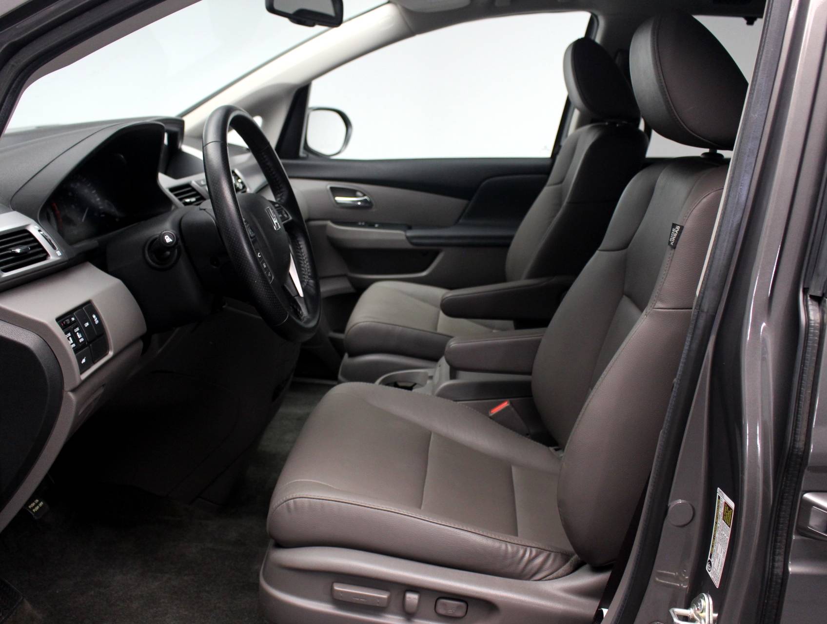 Florida Fine Cars - Used HONDA ODYSSEY 2014 WEST PALM EX-L