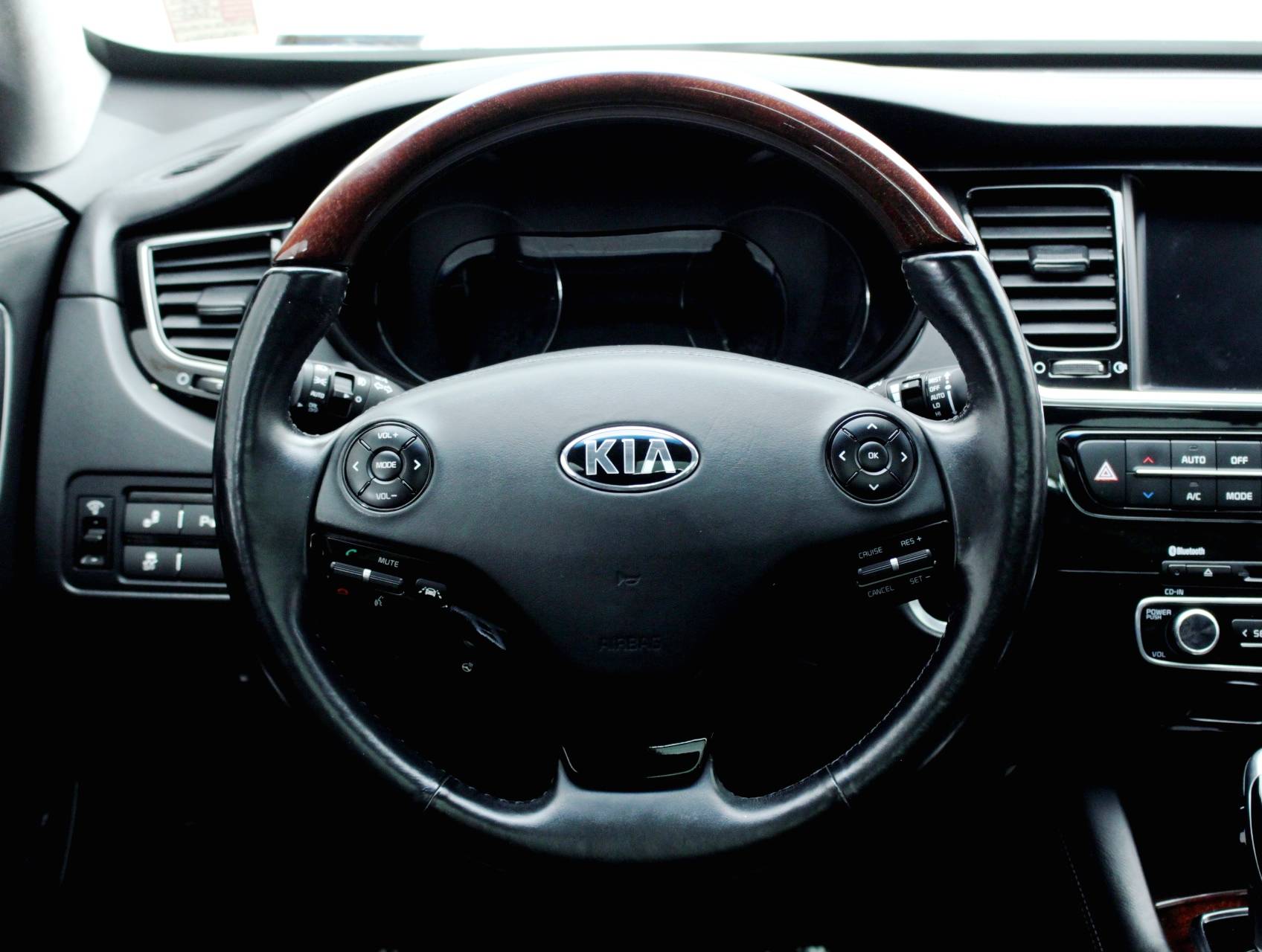 Florida Fine Cars - Used KIA K900 2015 MIAMI LUXURY