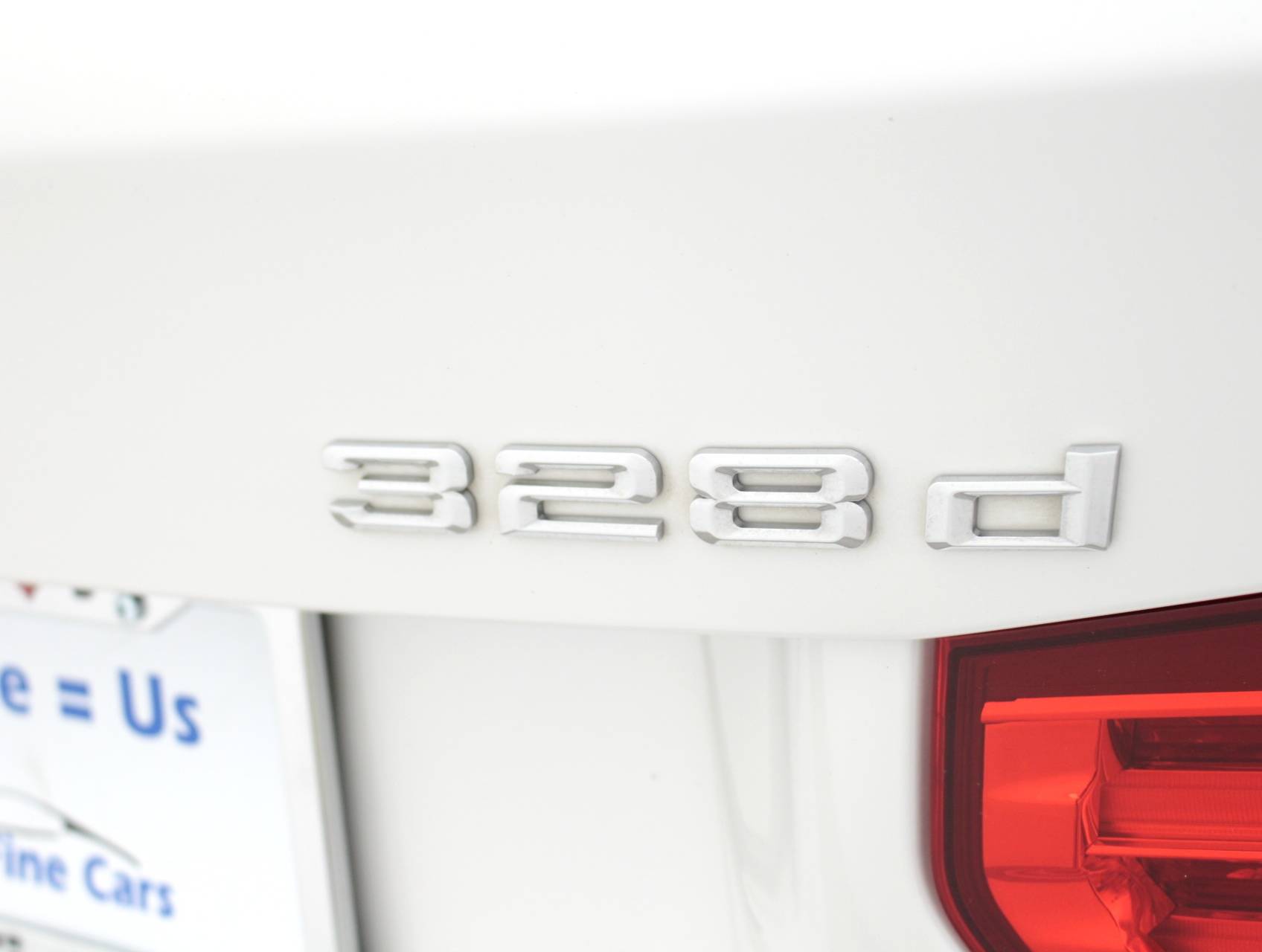 Florida Fine Cars - Used BMW 3 SERIES 2014 HOLLYWOOD 328D