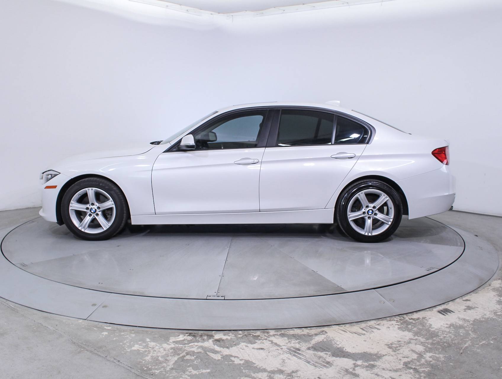Florida Fine Cars - Used BMW 3 SERIES 2014 HOLLYWOOD 328D